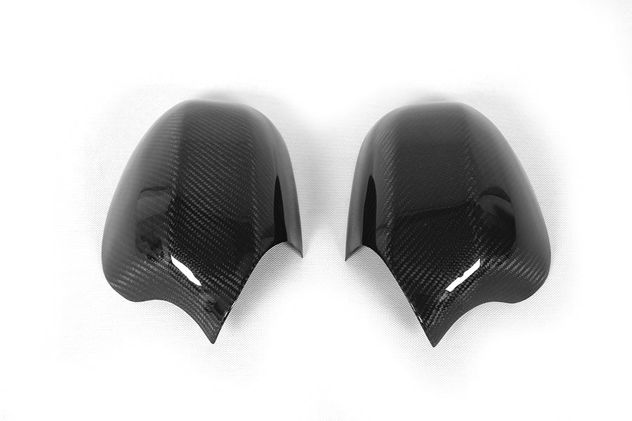 BMW 3 Series E90 Lci Carbon Fibre Mirror Cover