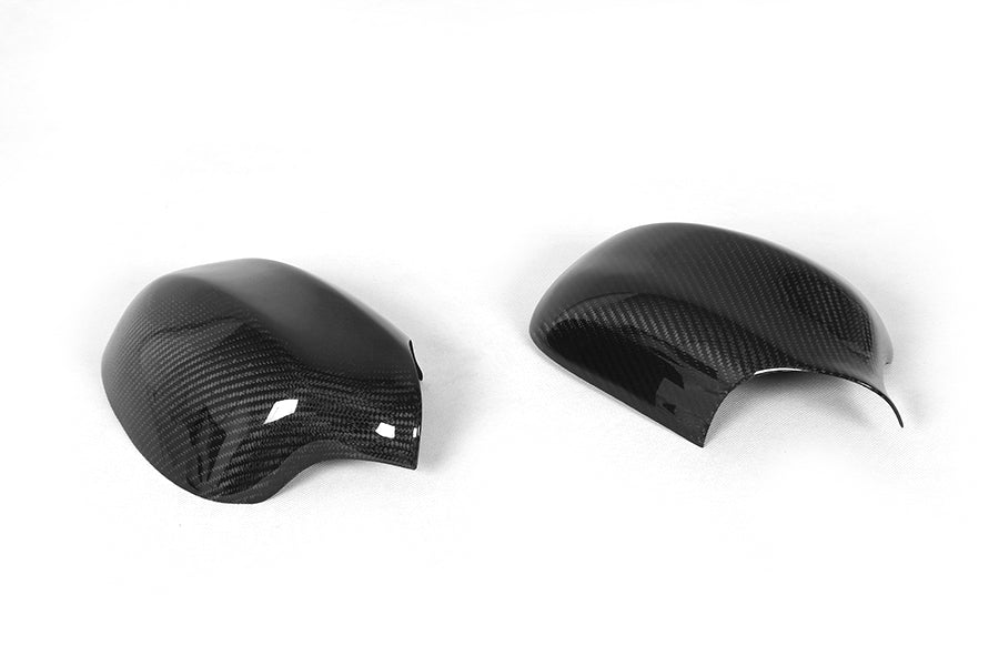 BMW 3 Series E90 Lci Carbon Fibre Mirror Cover