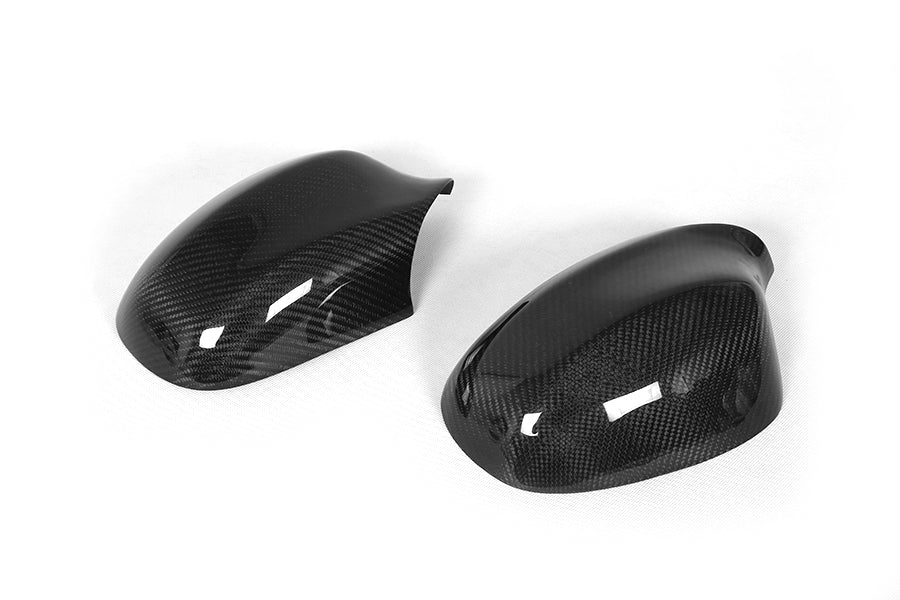 BMW 3 Series E90 Lci Carbon Fibre Mirror Cover