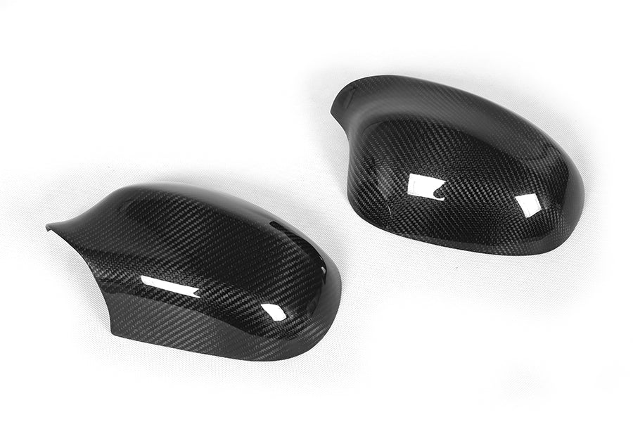 BMW 3 Series E90 Lci Carbon Fibre Mirror Cover
