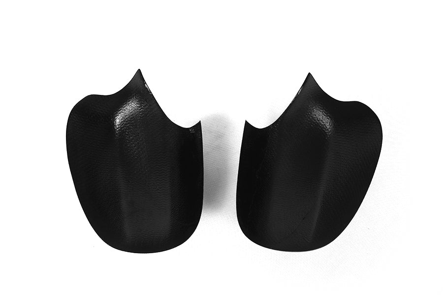 BMW 3 Series E90 Lci Carbon Fibre Mirror Cover