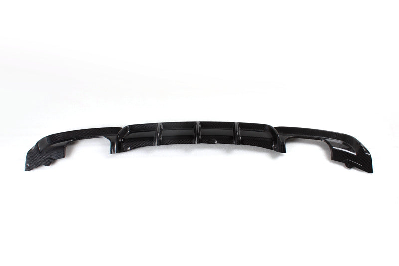 BMW 3 Series F30 M Sport Carbon Fibre Rear Diffuser
