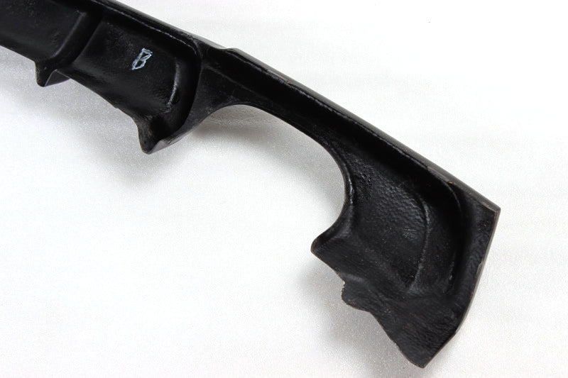 BMW 3 Series F30 M Sport Carbon Fibre Rear Diffuser