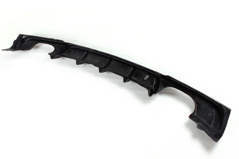 BMW 3 Series F30 M Sport Carbon Fibre Rear Diffuser
