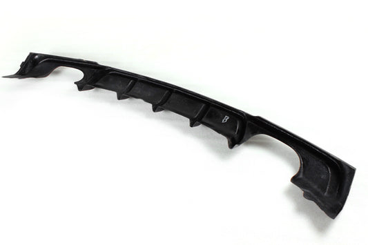 BMW 3 Series F30 M Sport Carbon Fibre Rear Diffuser