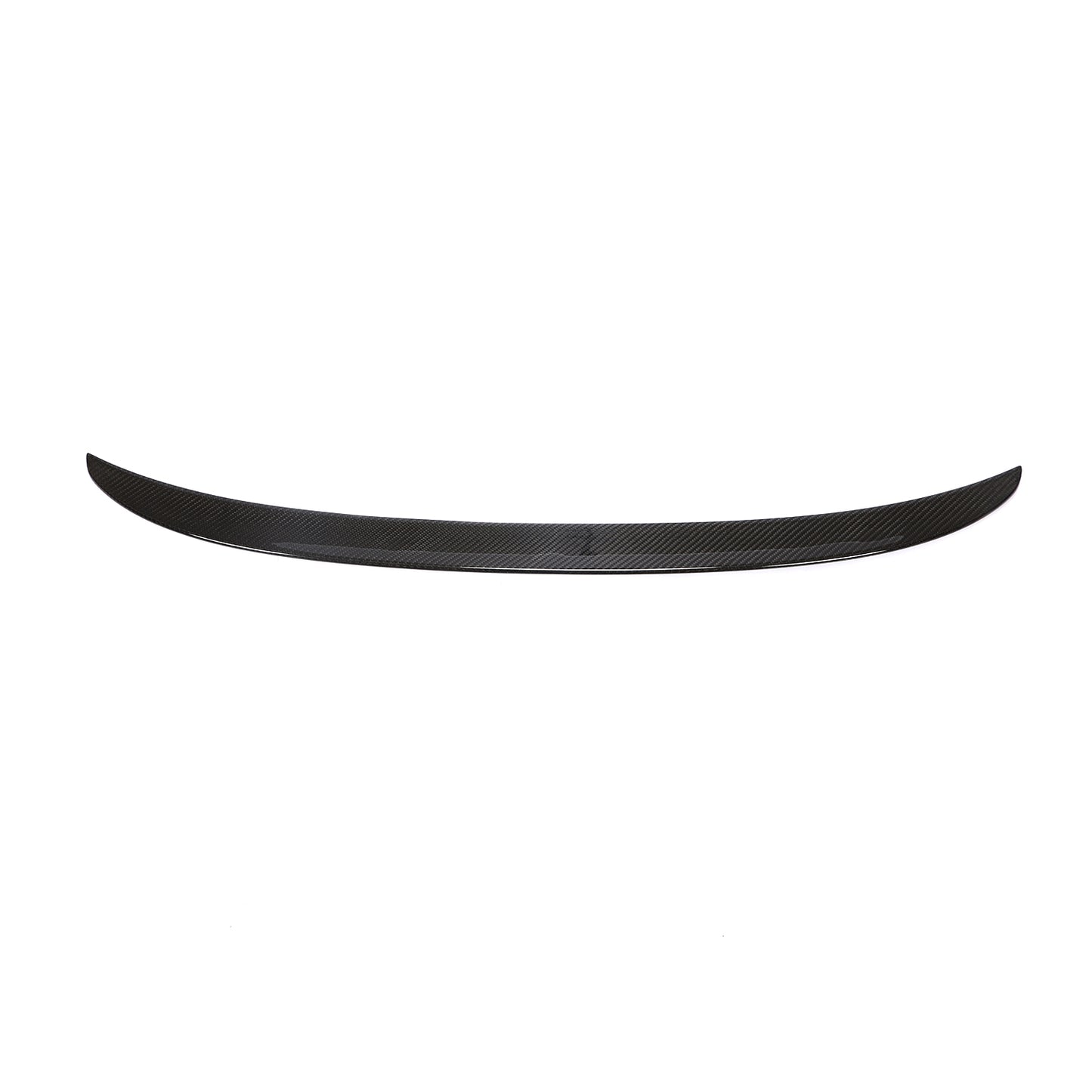 BMW 8 Series G15 F92 M8 Carbon Fibre Spoiler