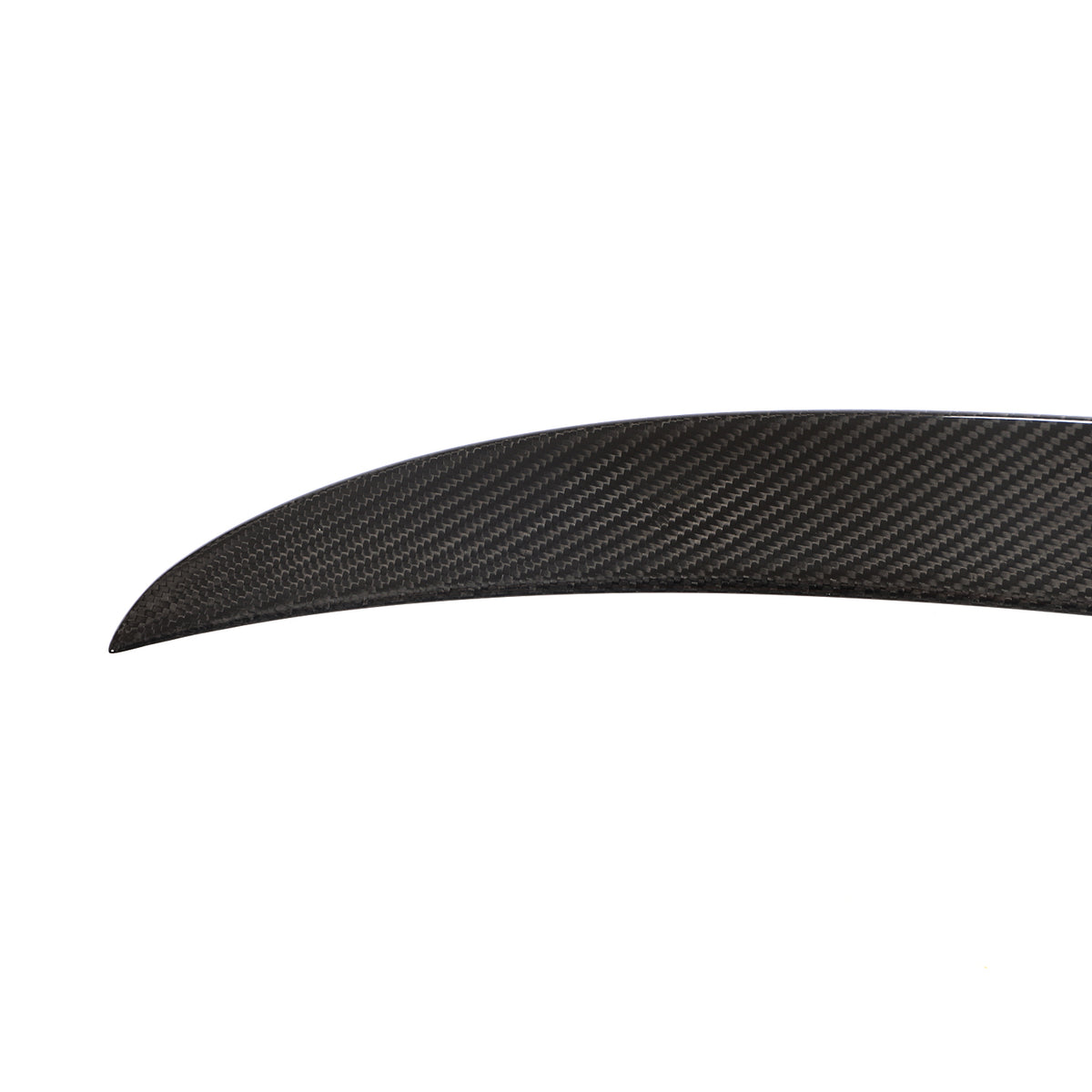 BMW 8 Series G15 F92 M8 Carbon Fibre Spoiler