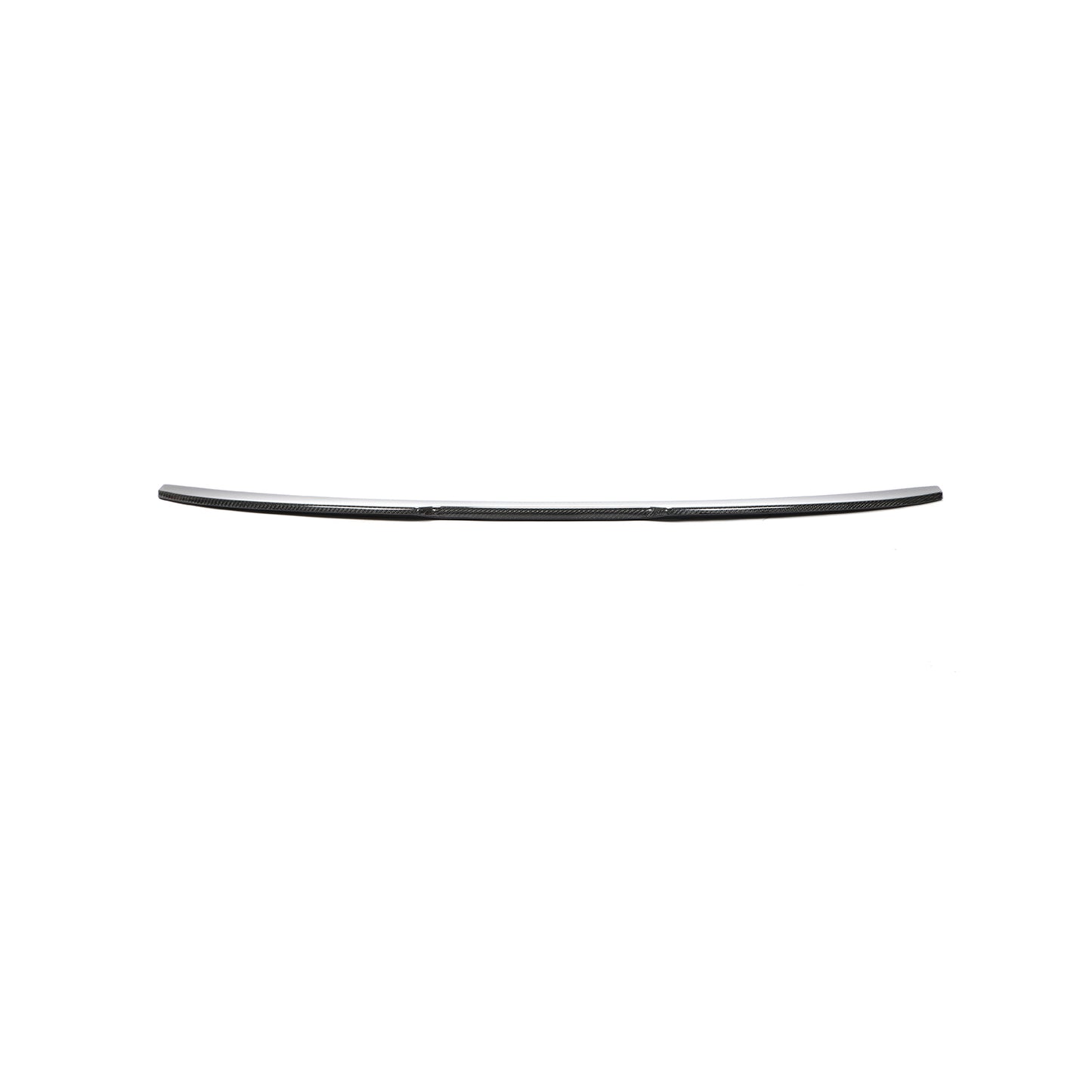 BMW 4 Series G22 G82 M4 Carbon Fibre Spoiler