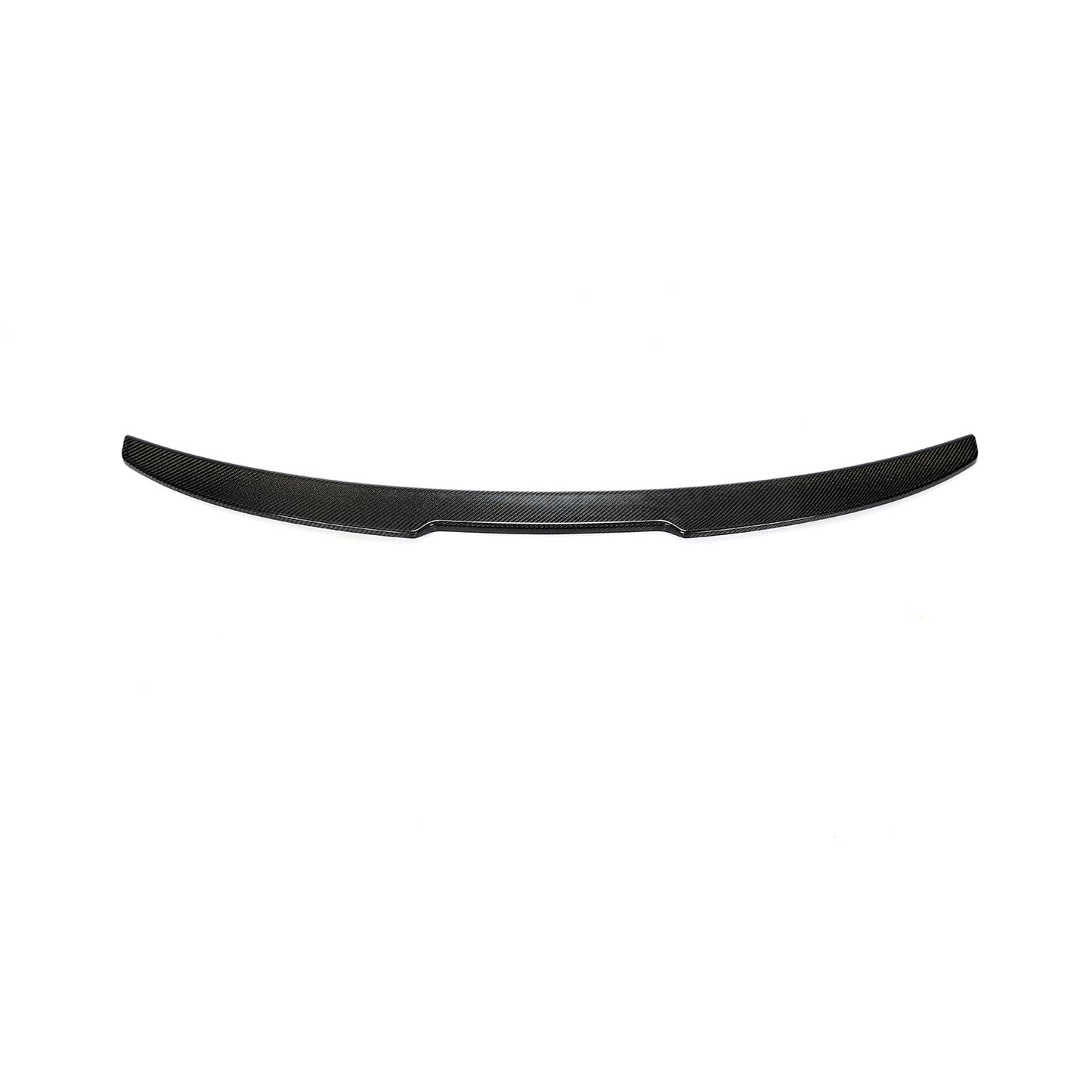BMW 4 Series G22 G82 M4 Carbon Fibre Spoiler