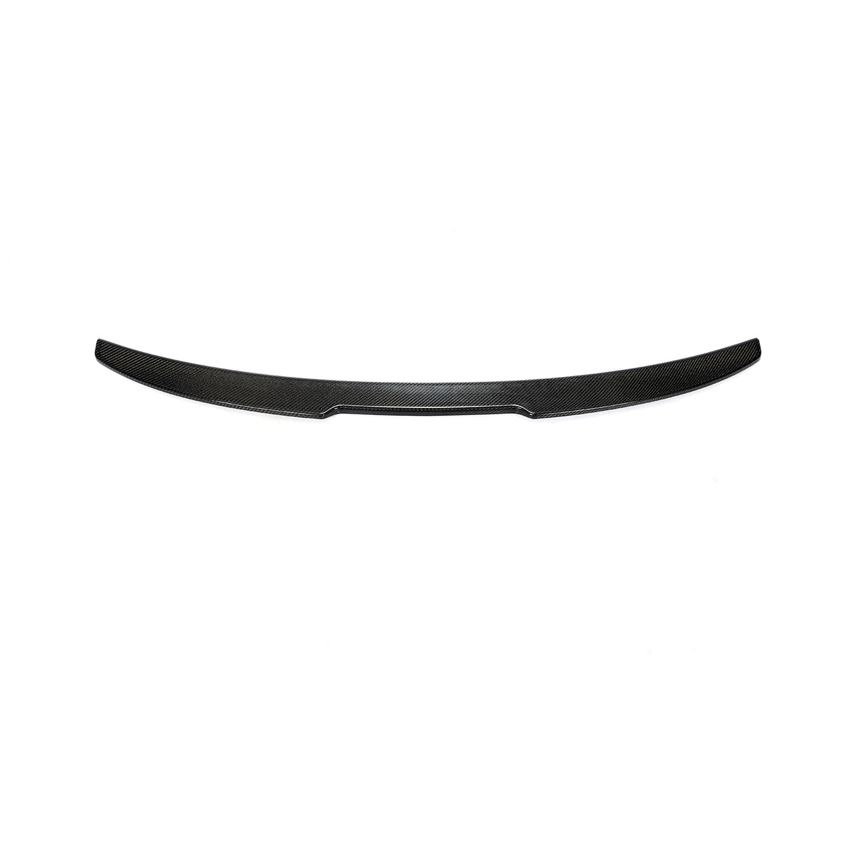 BMW 4 Series G22 G82 M4 Carbon Fibre Spoiler