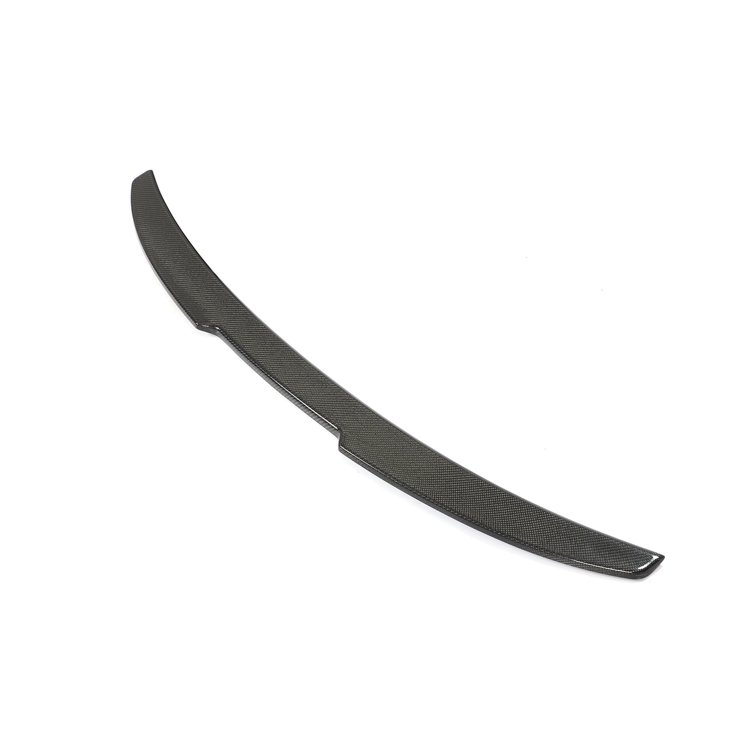BMW 4 Series G22 G82 M4 Carbon Fibre Spoiler