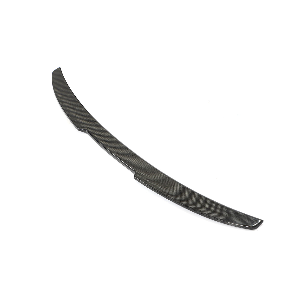 BMW 4 Series G22 G82 M4 Carbon Fibre Spoiler