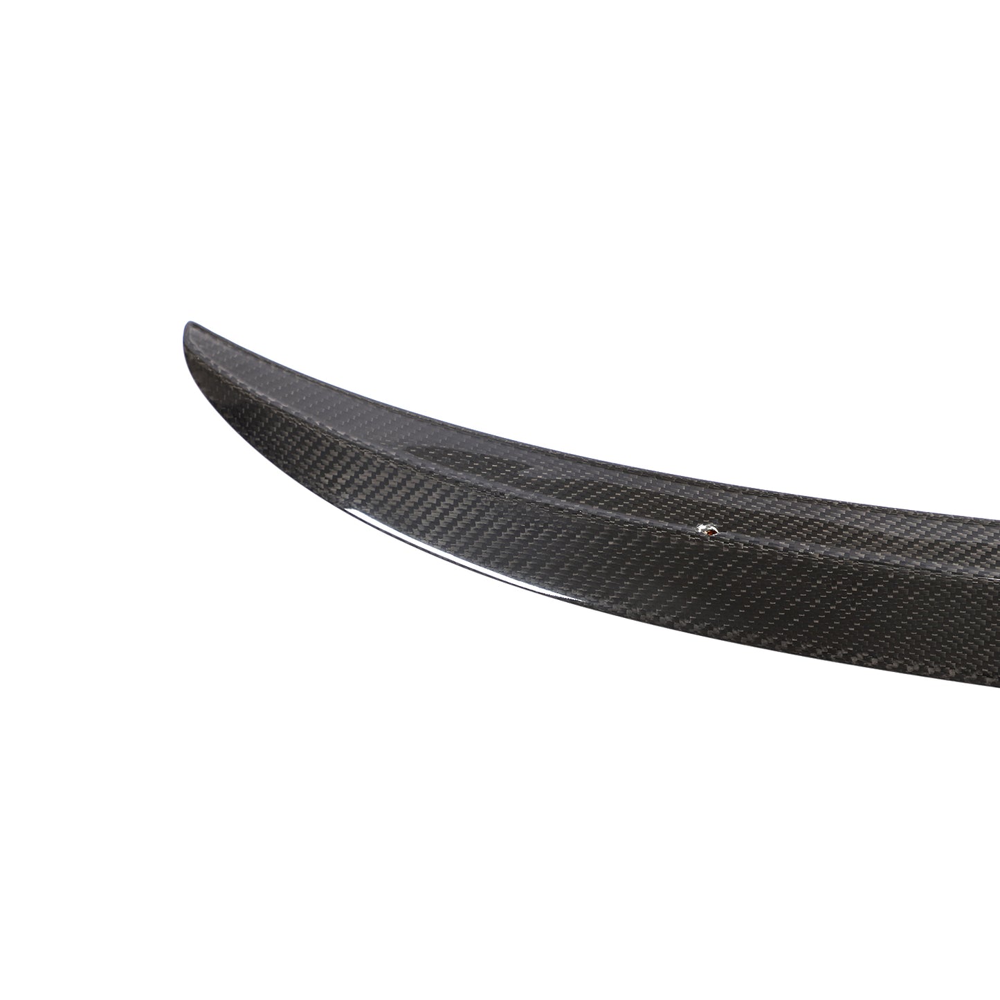 BMW 8 Series G15 F92 M8 Carbon Fibre Spoiler