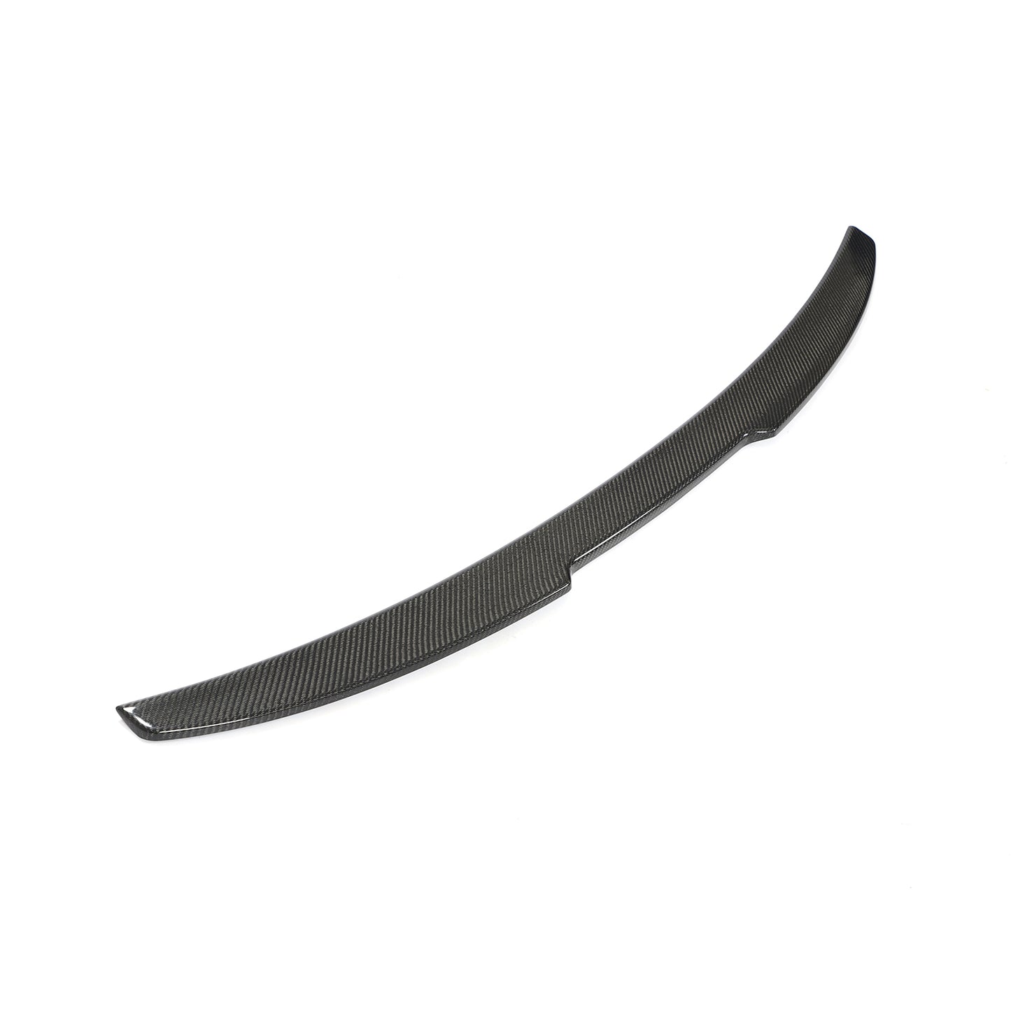 BMW 4 Series G22 G82 M4 Carbon Fibre Spoiler