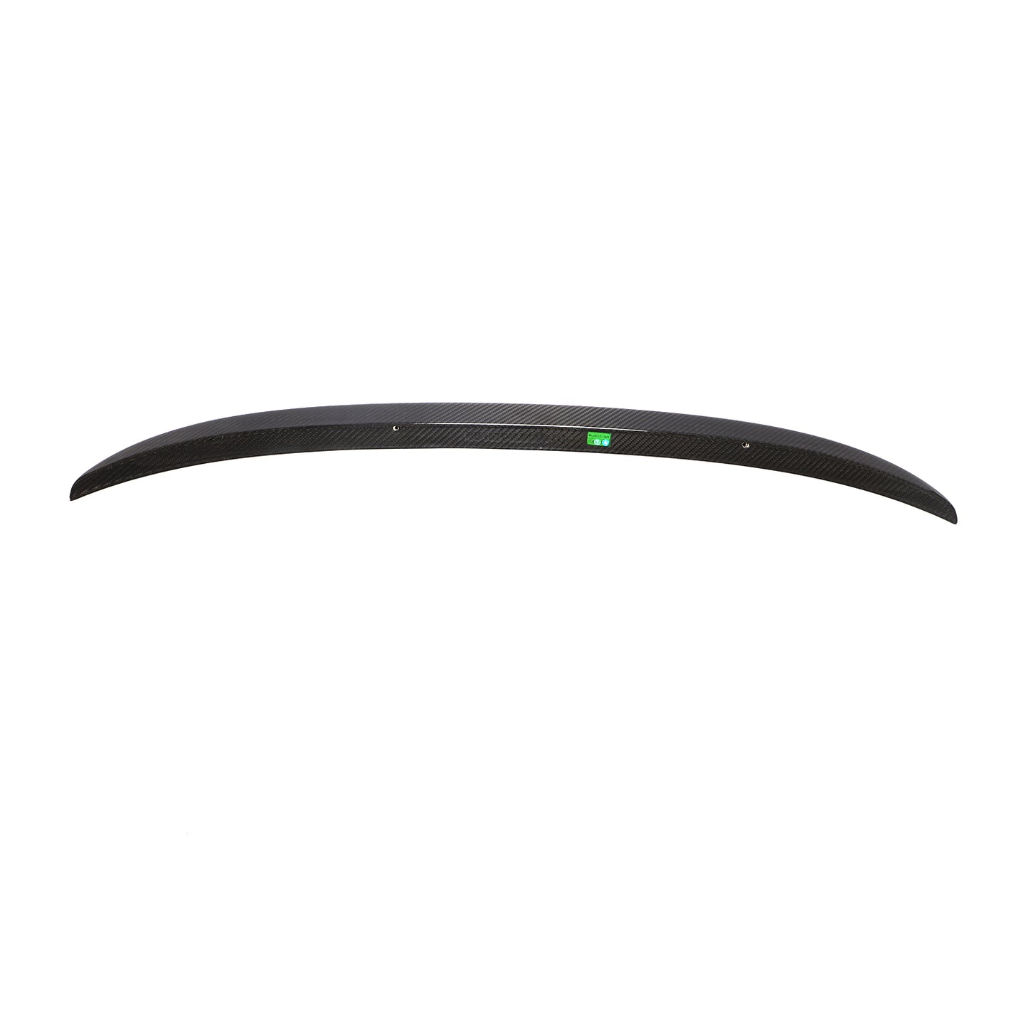 BMW 8 Series G15 F92 M8 Carbon Fibre Spoiler