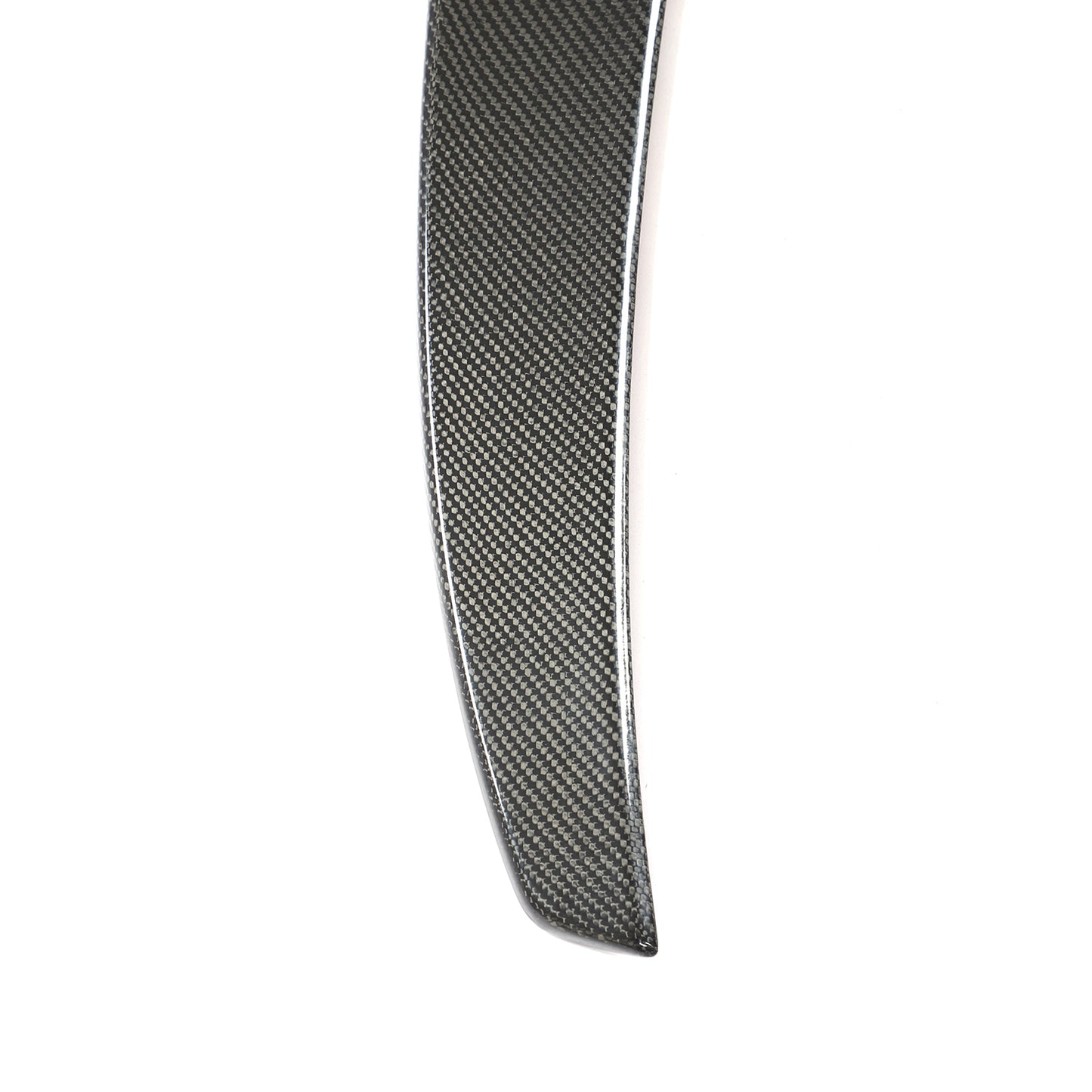 BMW 4 Series G22 G82 M4 Carbon Fibre Spoiler