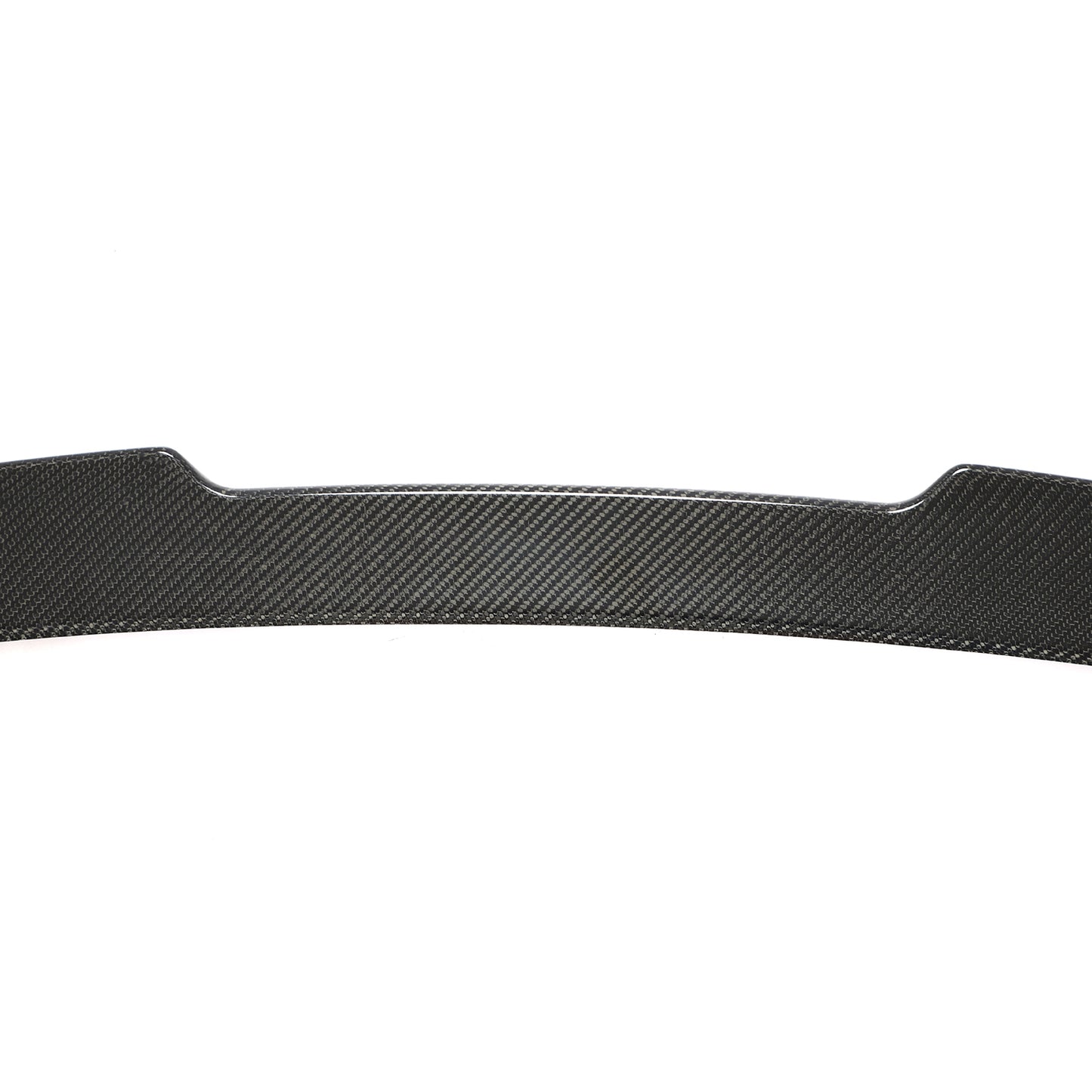 BMW 4 Series G22 G82 M4 Carbon Fibre Spoiler