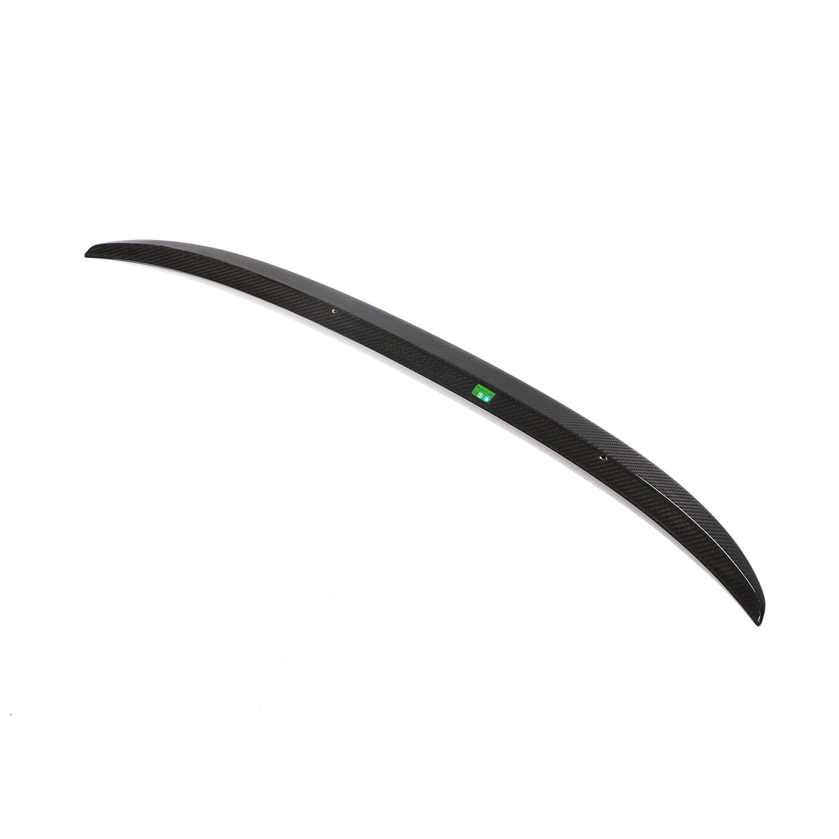 BMW 8 Series G15 F92 M8 Carbon Fibre Spoiler