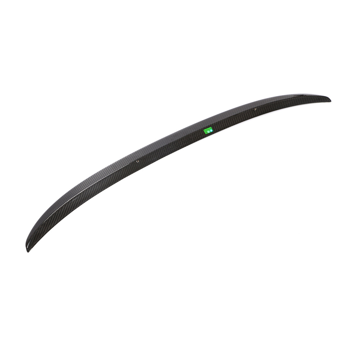 BMW 8 Series G15 F92 M8 Carbon Fibre Spoiler