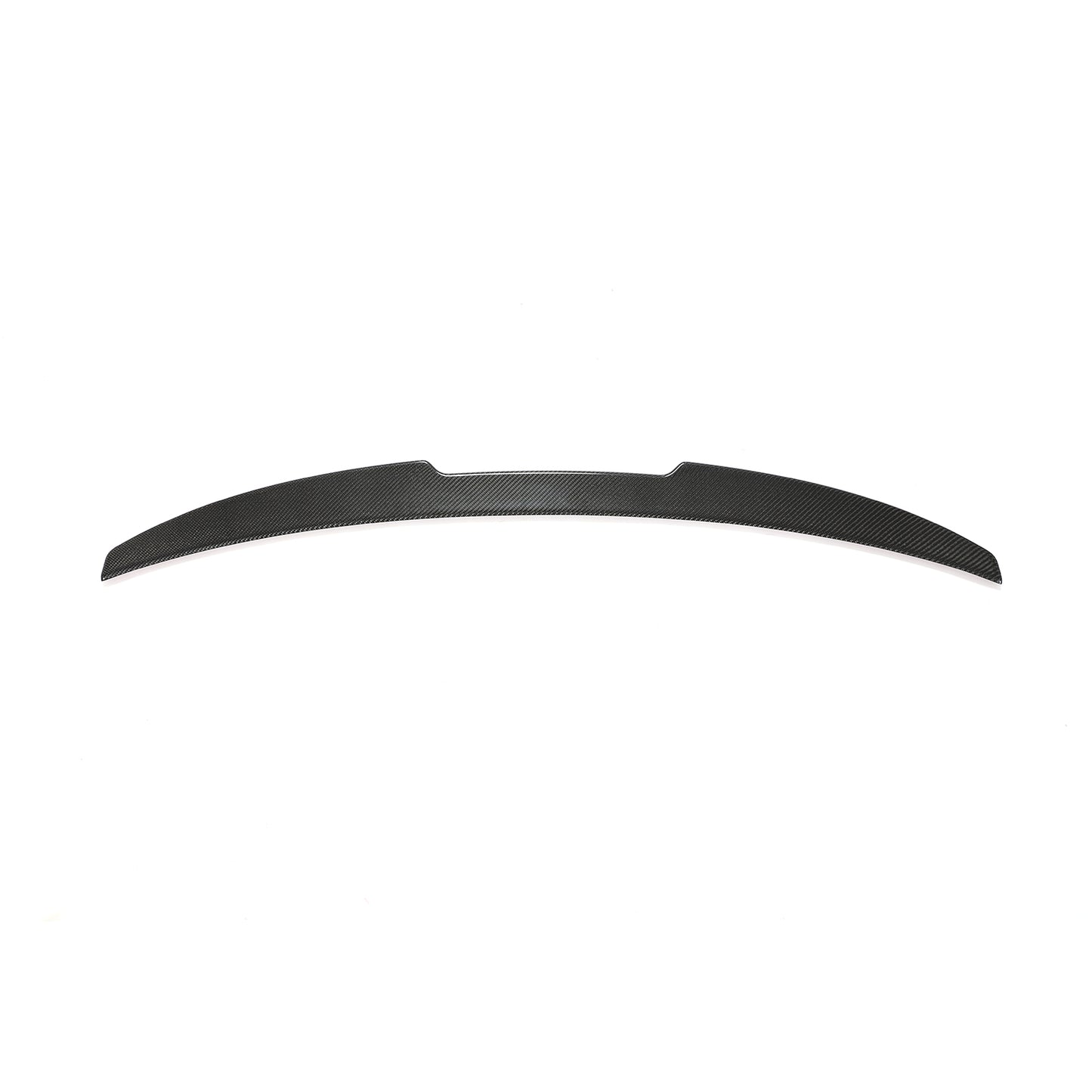 BMW 4 Series G22 G82 M4 Carbon Fibre Spoiler