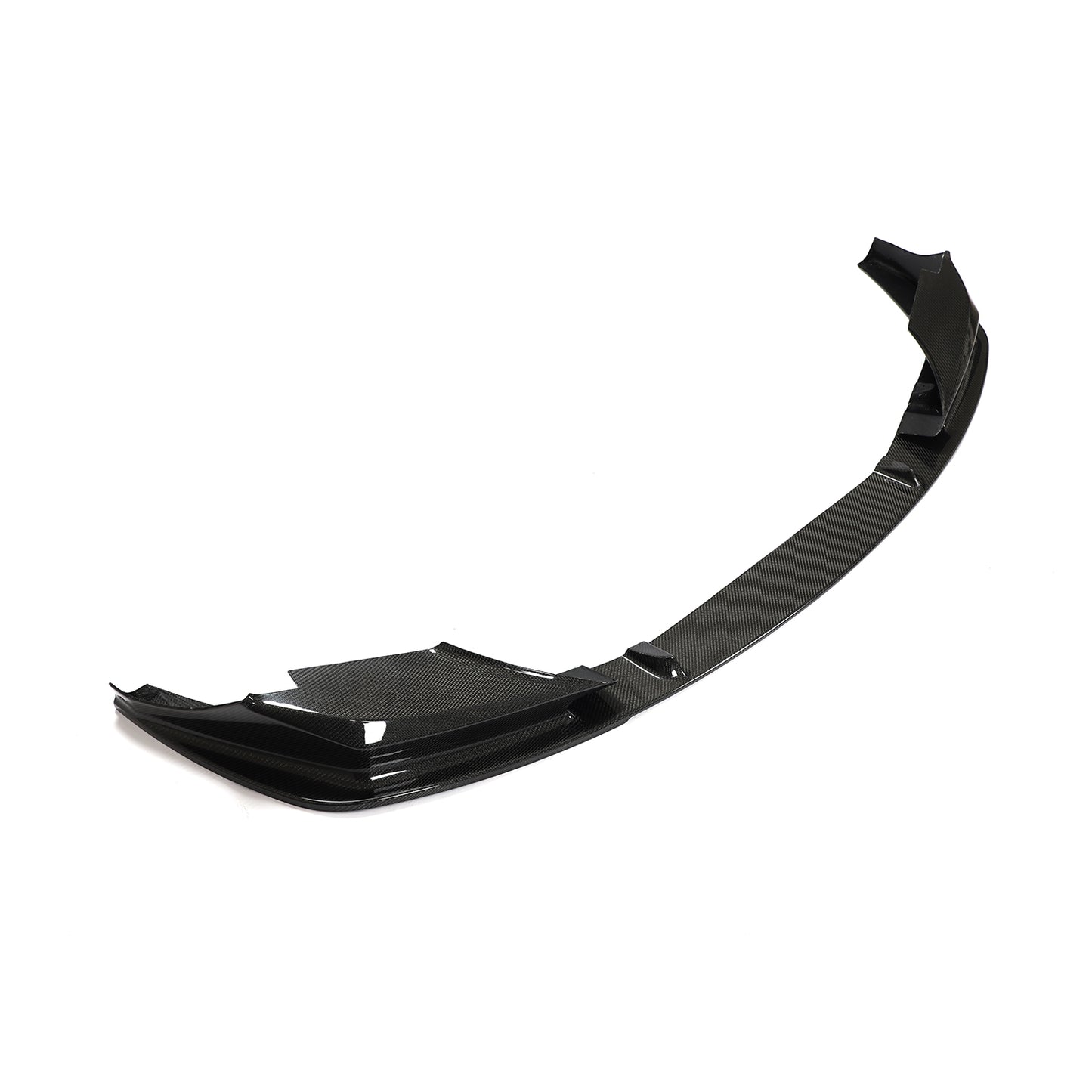 BMW 5 Series F90 M5 Carbon Fibre Front Lip