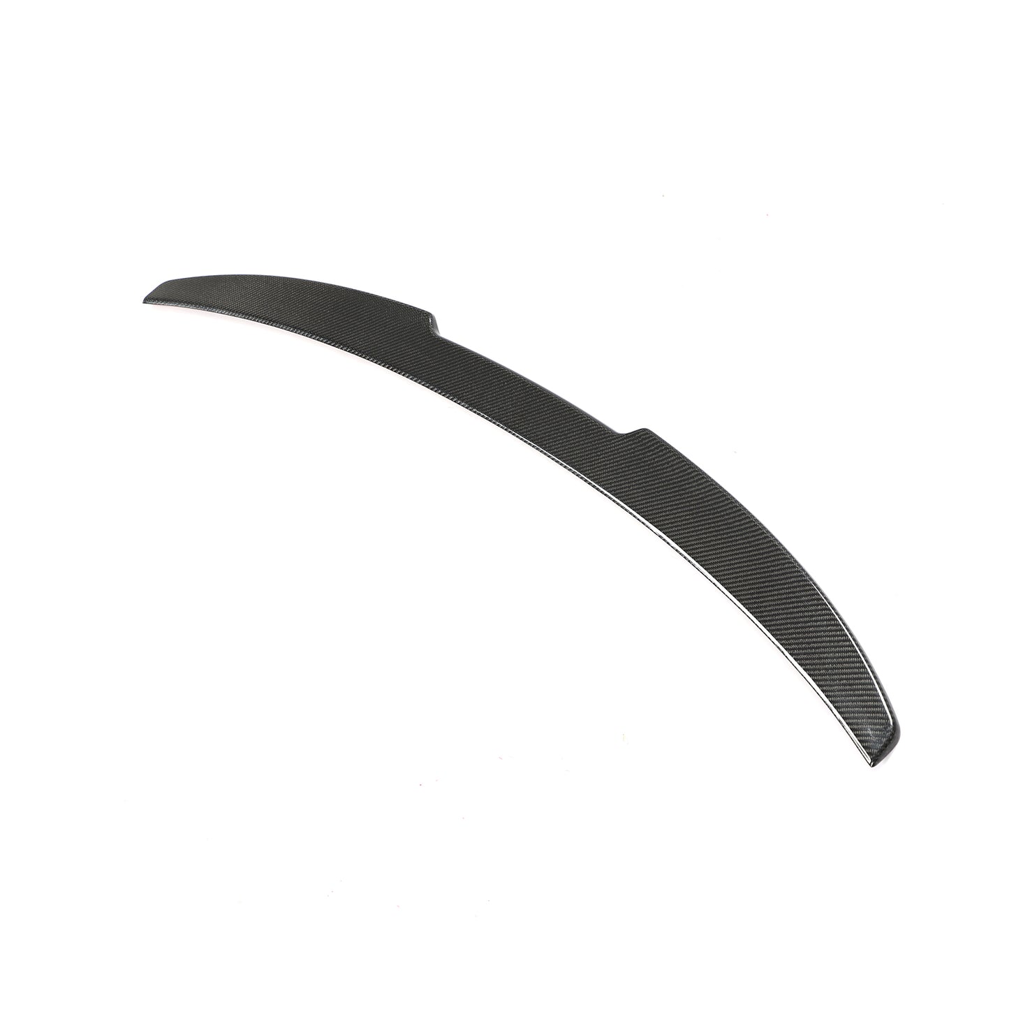BMW 4 Series G22 G82 M4 Carbon Fibre Spoiler