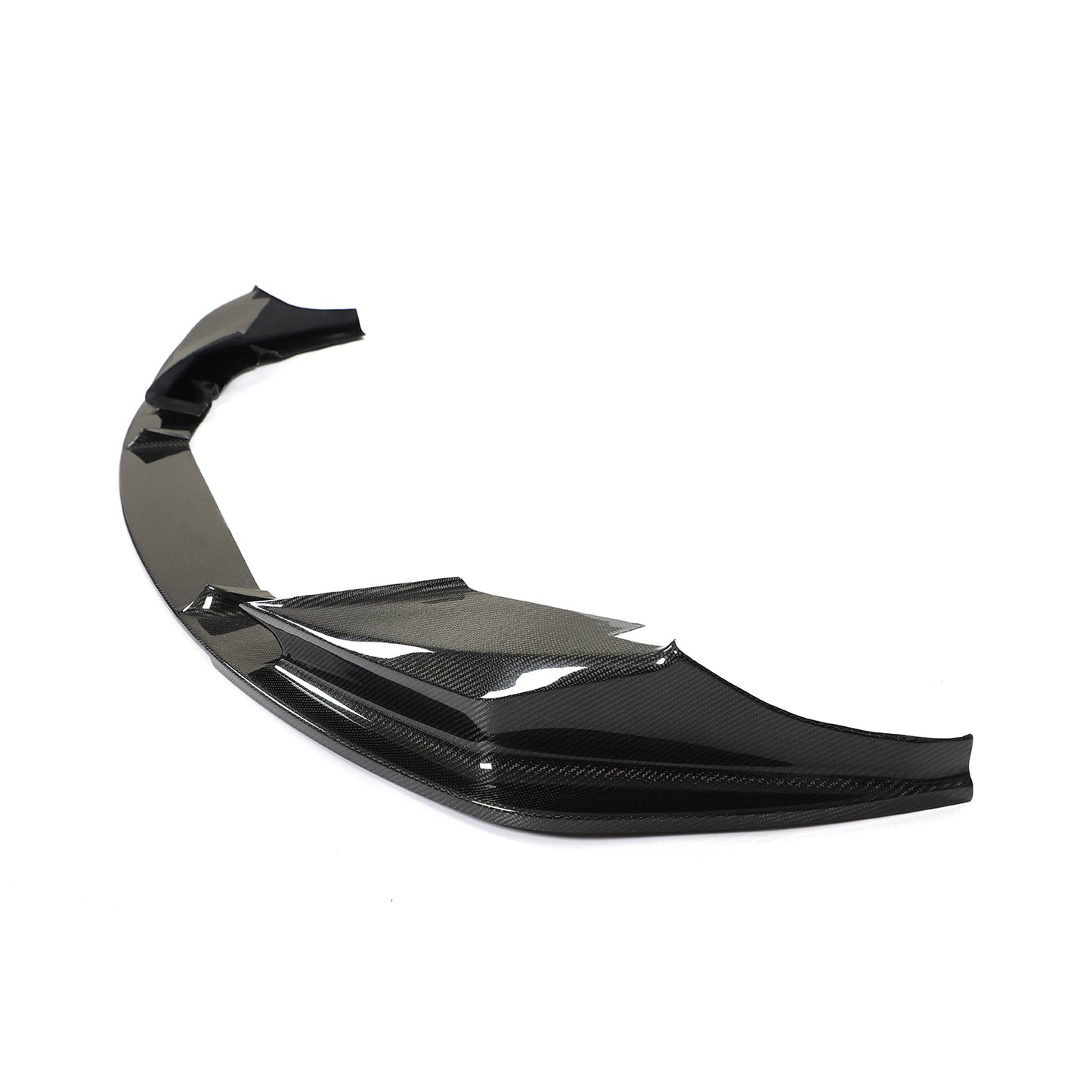 BMW 5 Series F90 M5 Carbon Fibre Front Lip