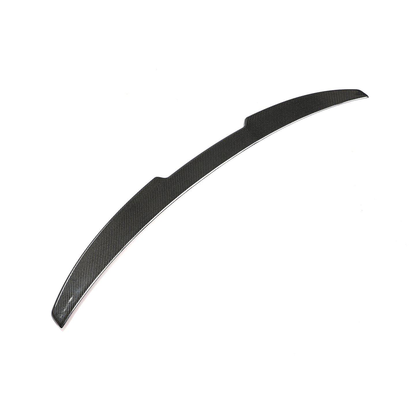 BMW 4 Series G22 G82 M4 Carbon Fibre Spoiler