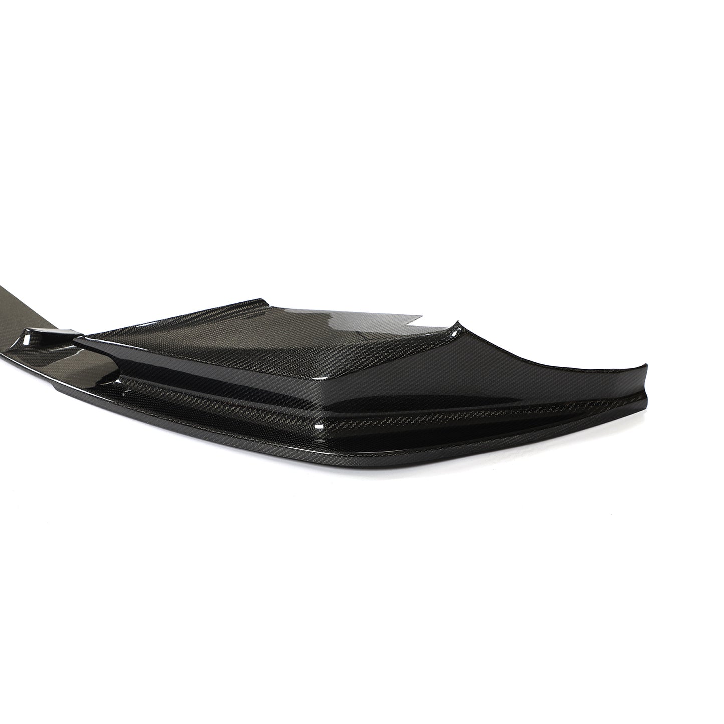 BMW 5 Series F90 M5 Carbon Fibre Front Lip
