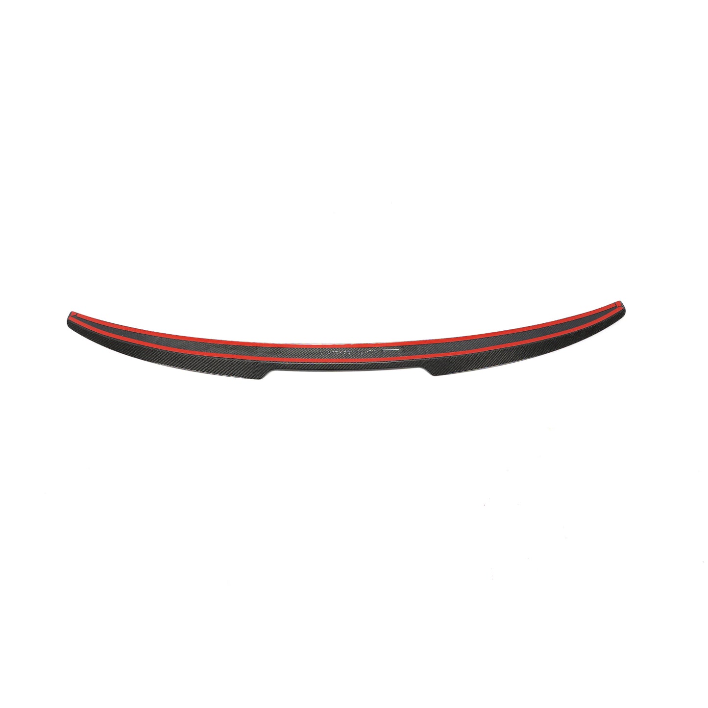 BMW 4 Series G22 G82 M4 Carbon Fibre Spoiler