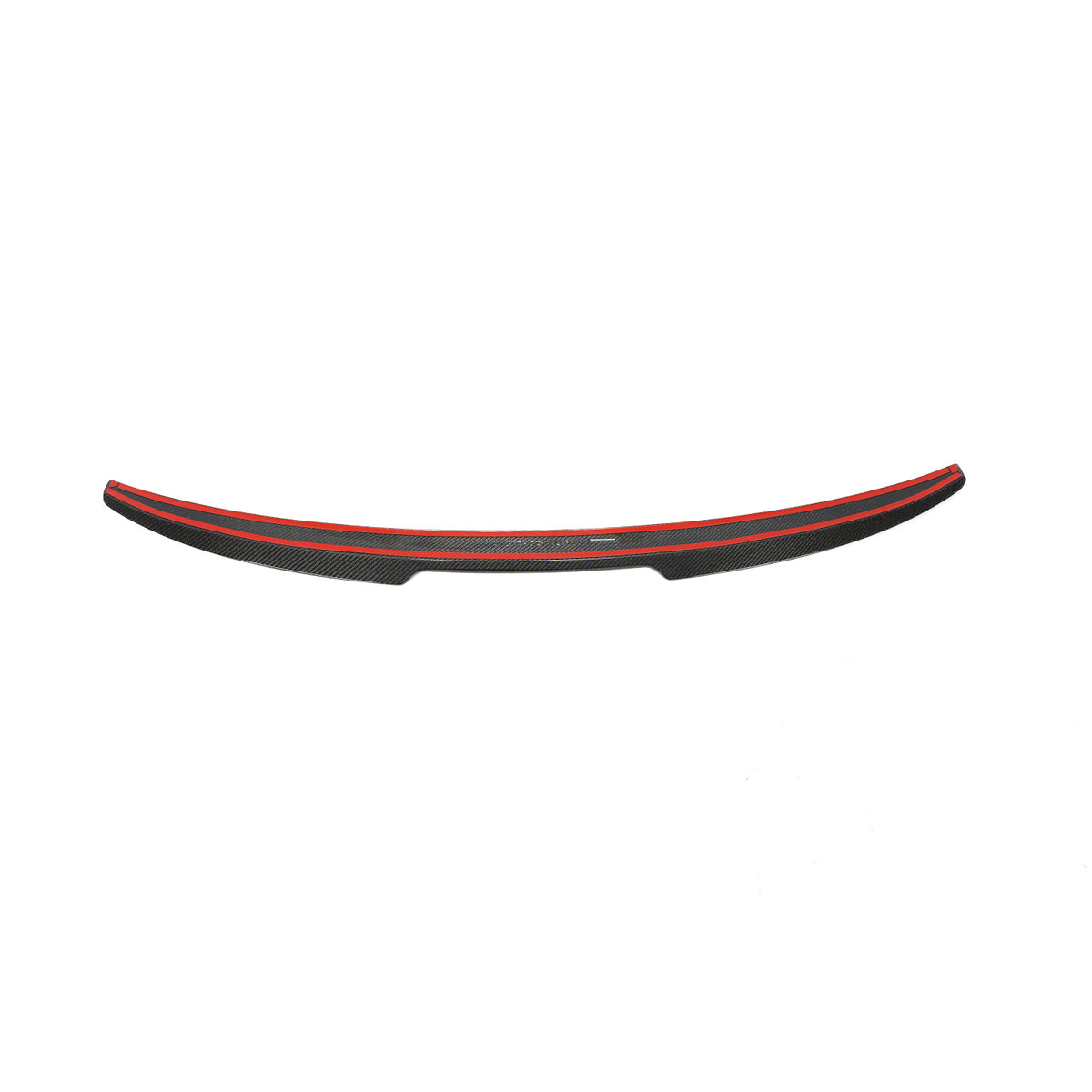 BMW 4 Series G22 G82 M4 Carbon Fibre Spoiler