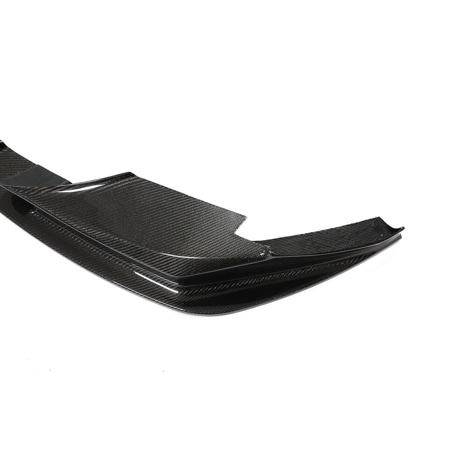 BMW 5 Series F90 M5 Carbon Fibre Front Lip