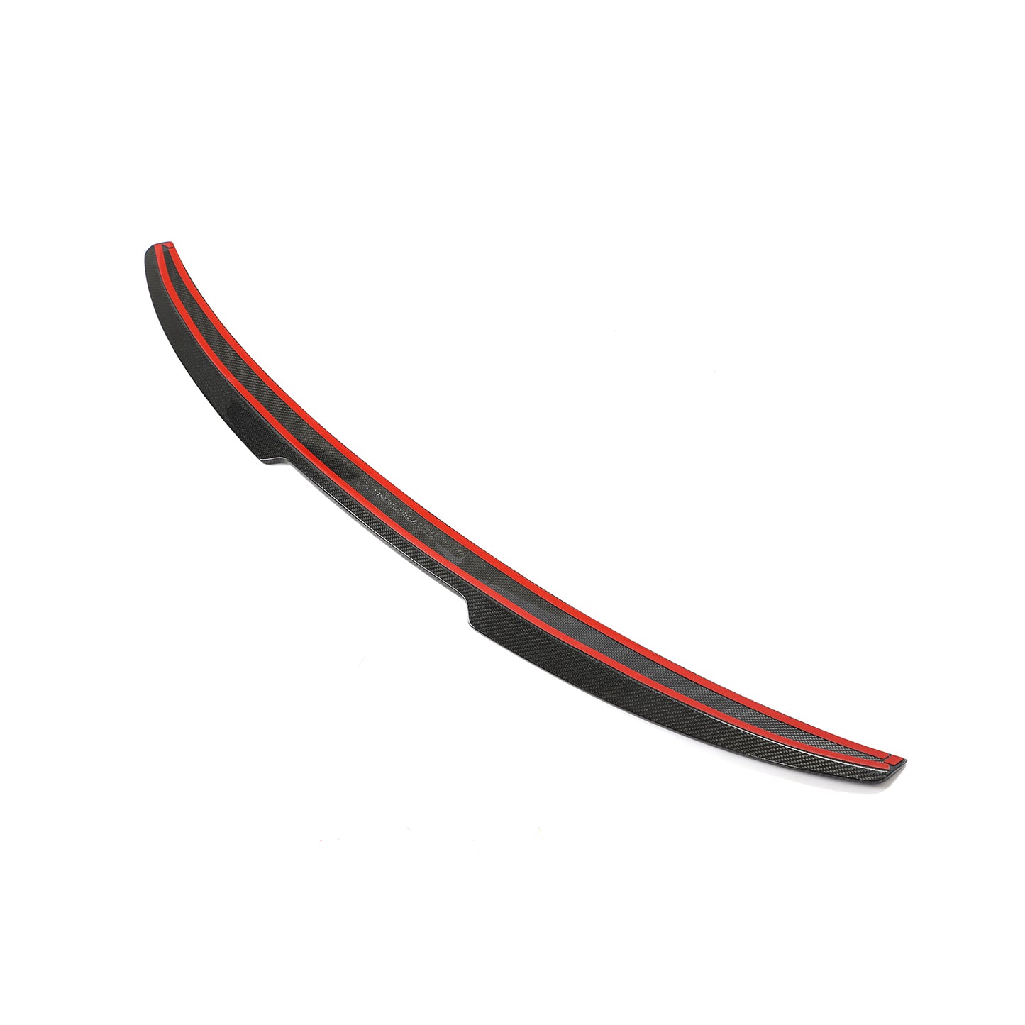 BMW 4 Series G22 G82 M4 Carbon Fibre Spoiler