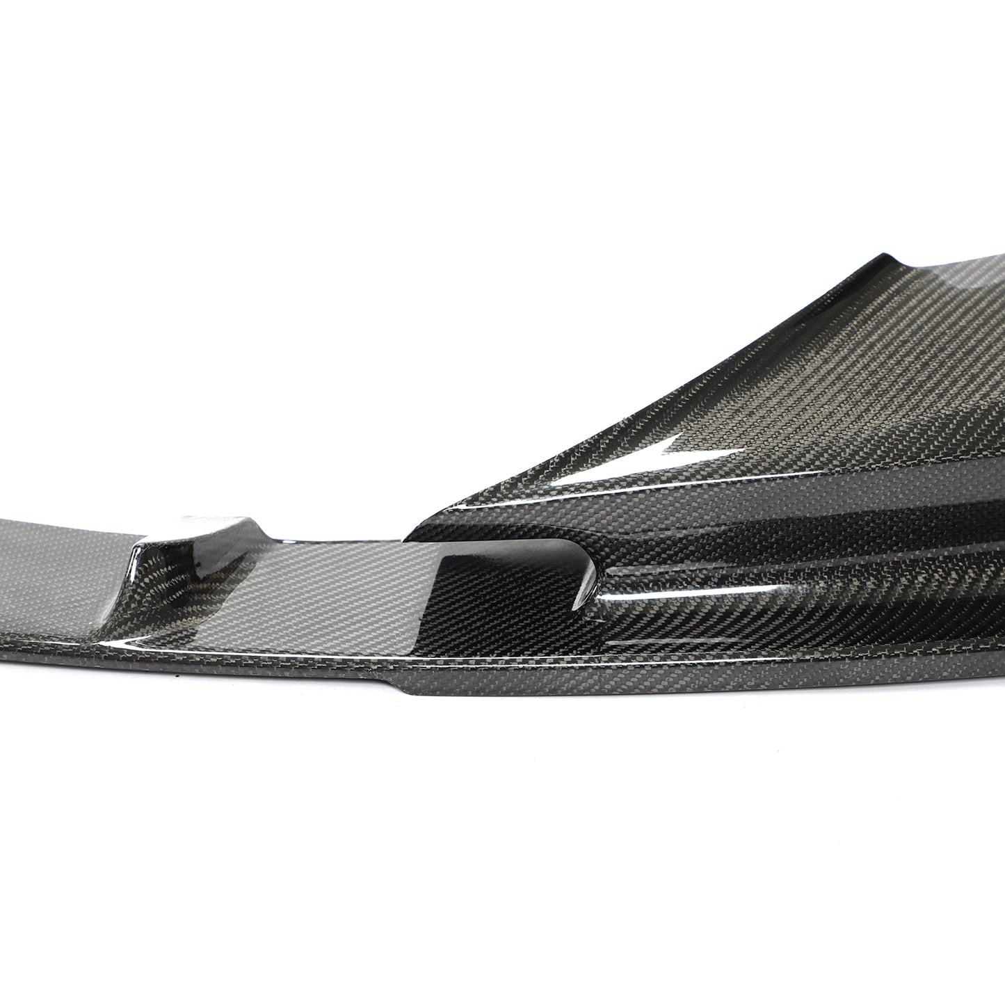 BMW 5 Series F90 M5 Carbon Fibre Front Lip