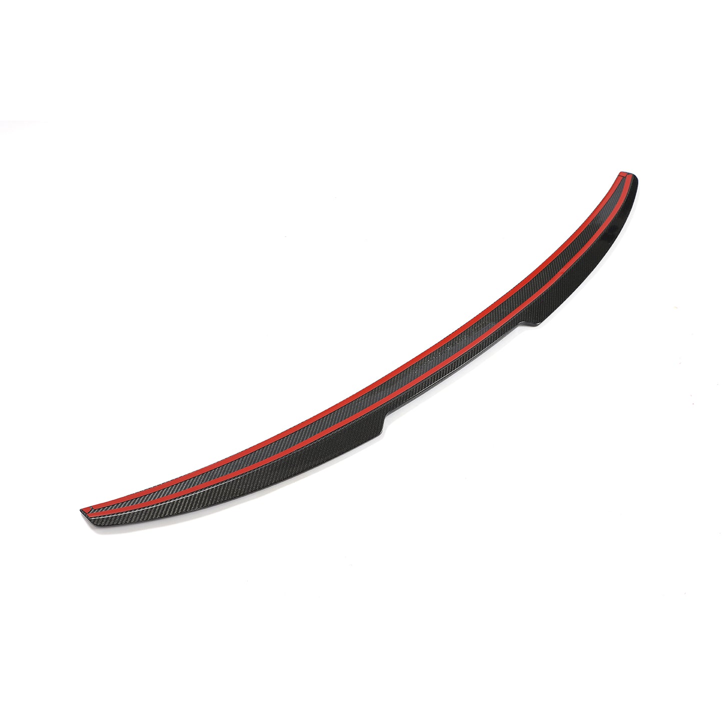 BMW 4 Series G22 G82 M4 Carbon Fibre Spoiler