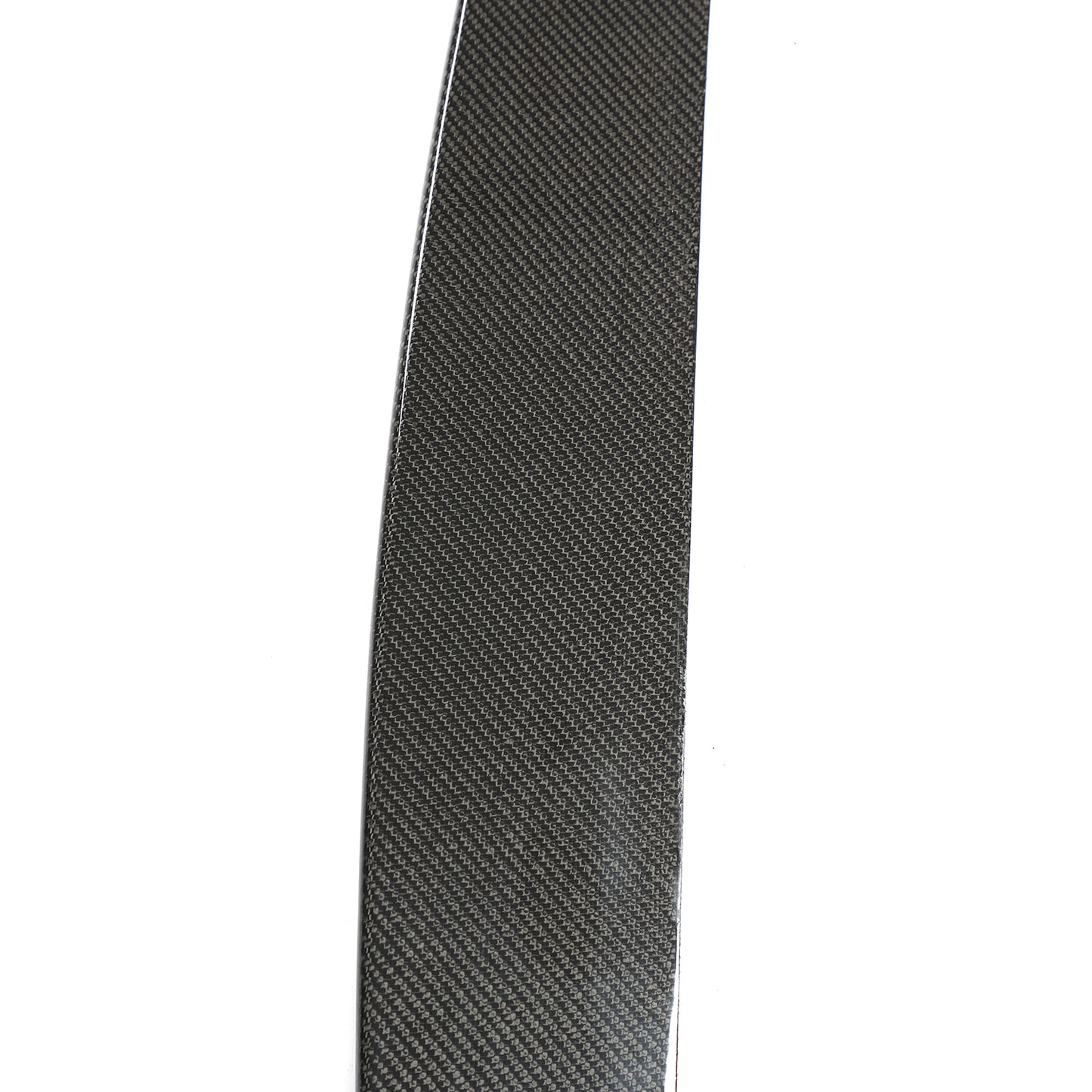 BMW 5 Series F90 M5 Carbon Fibre Front Lip