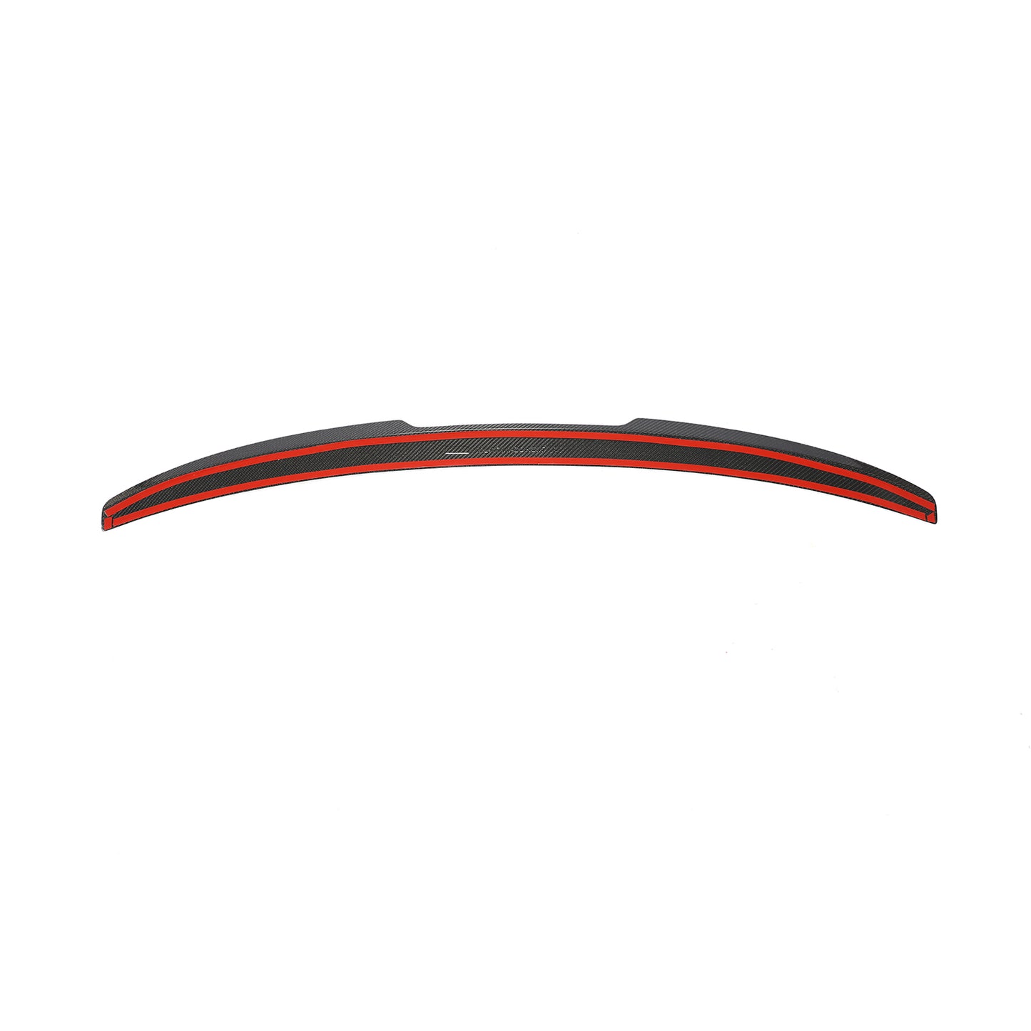 BMW 4 Series G22 G82 M4 Carbon Fibre Spoiler