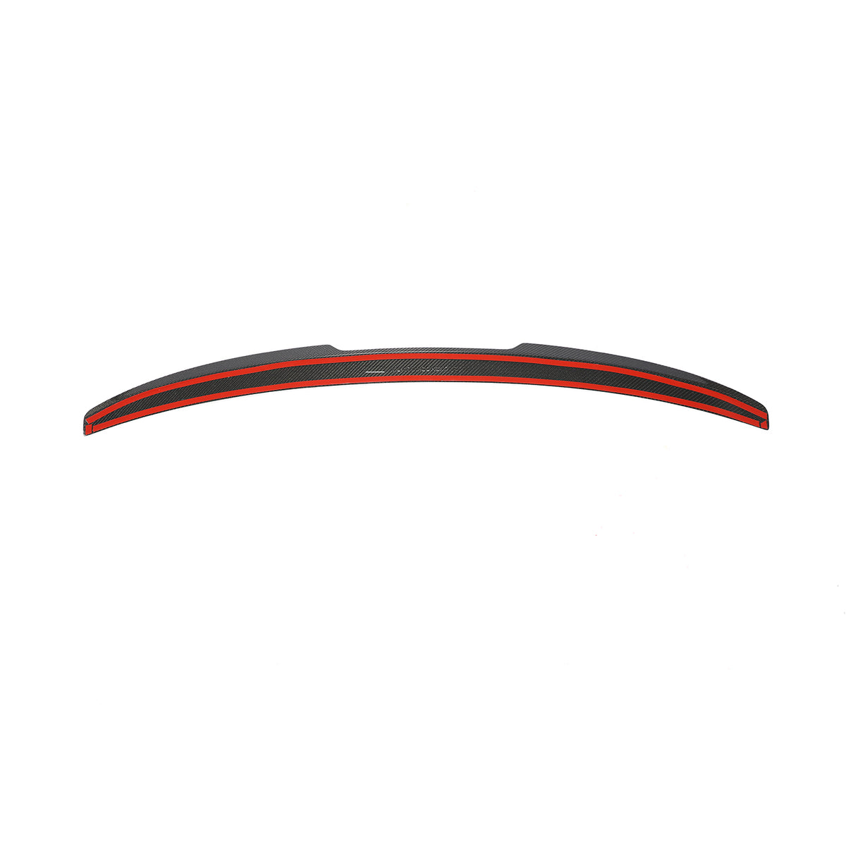 BMW 4 Series G22 G82 M4 Carbon Fibre Spoiler