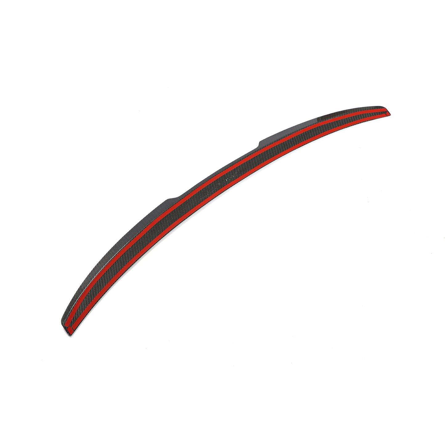 BMW 4 Series G22 G82 M4 Carbon Fibre Spoiler
