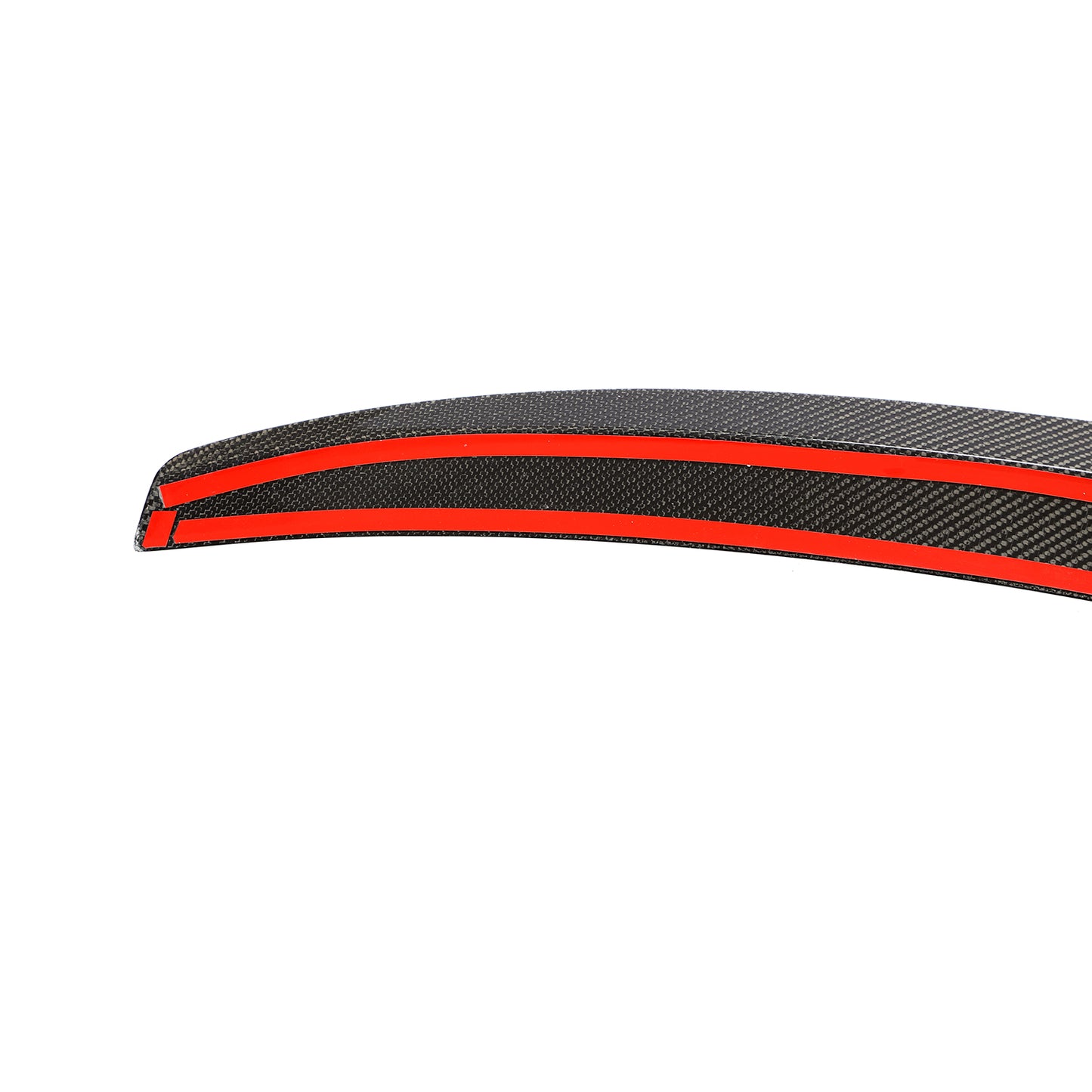 BMW 4 Series G22 G82 M4 Carbon Fibre Spoiler