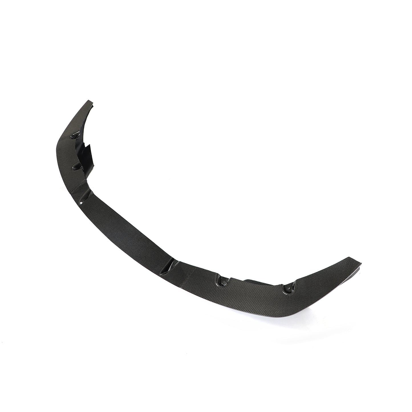 BMW 5 Series F90 M5 Carbon Fibre Front Lip