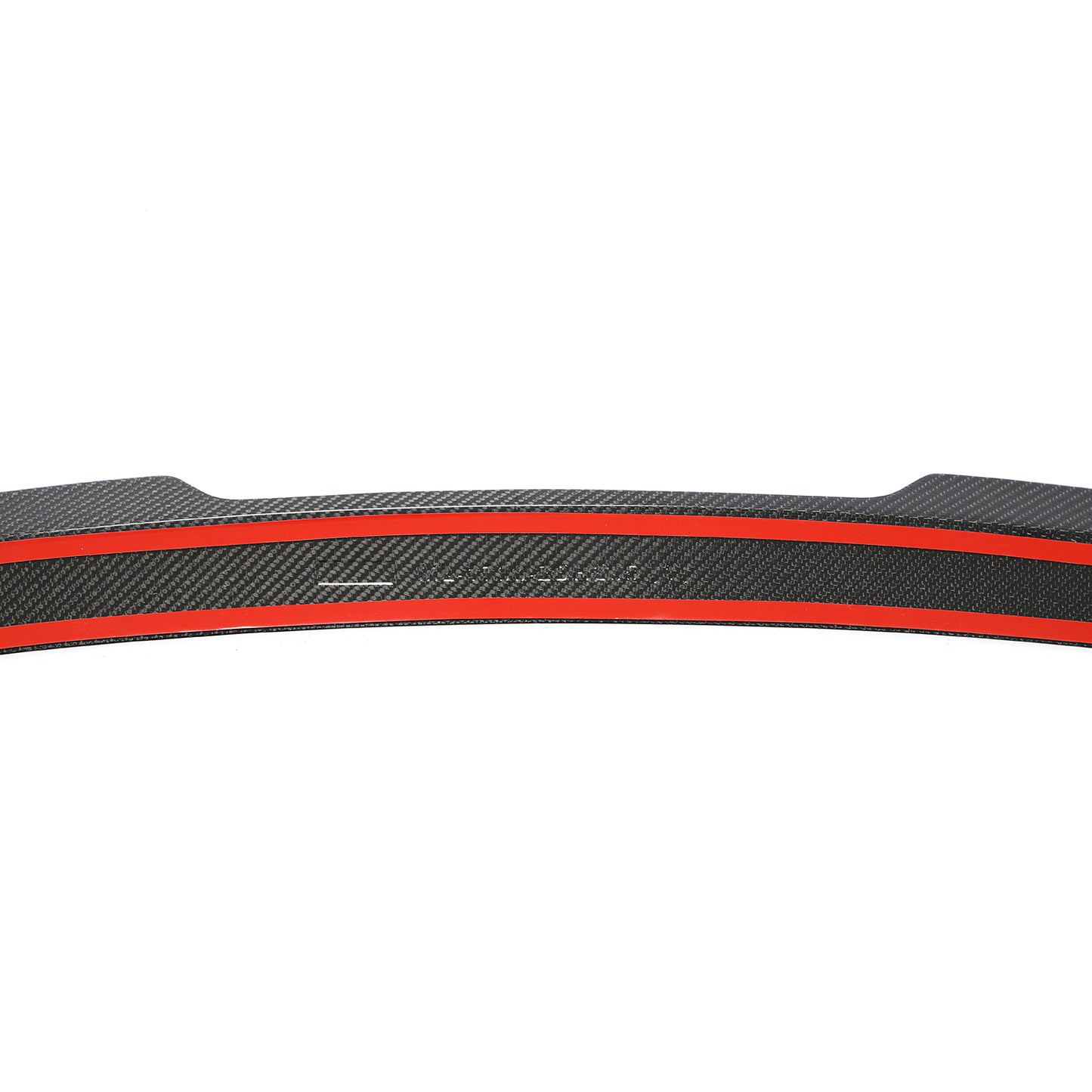 BMW 4 Series G22 G82 M4 Carbon Fibre Spoiler