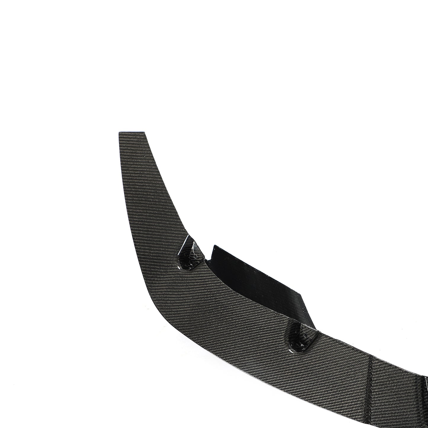 BMW 5 Series F90 M5 Carbon Fibre Front Lip