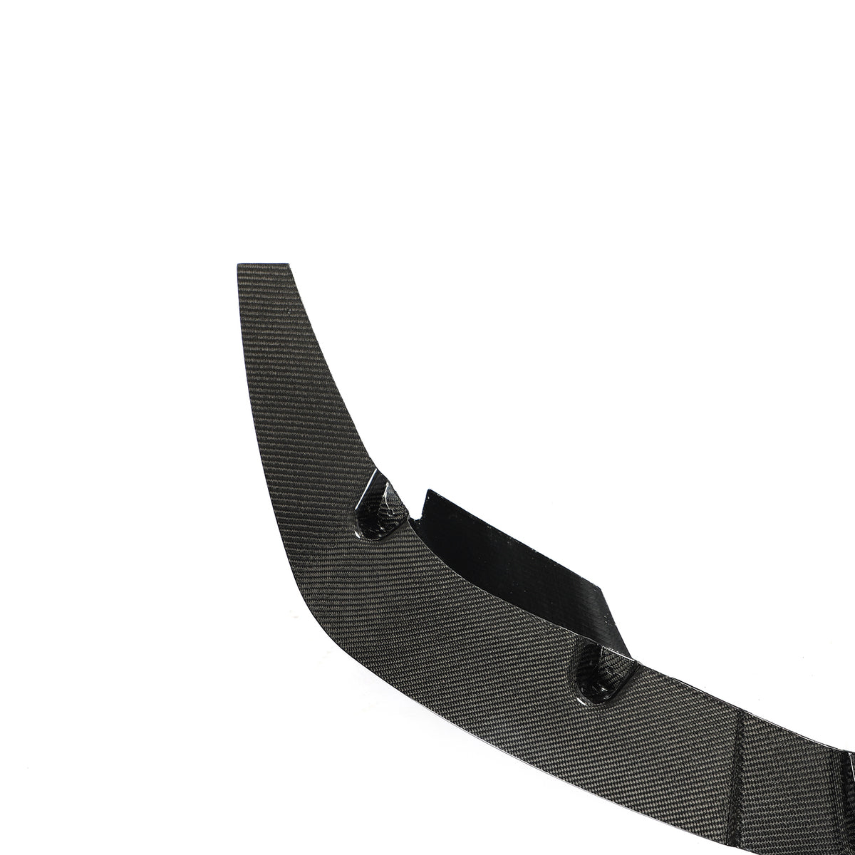 BMW 5 Series F90 M5 Carbon Fibre Front Lip