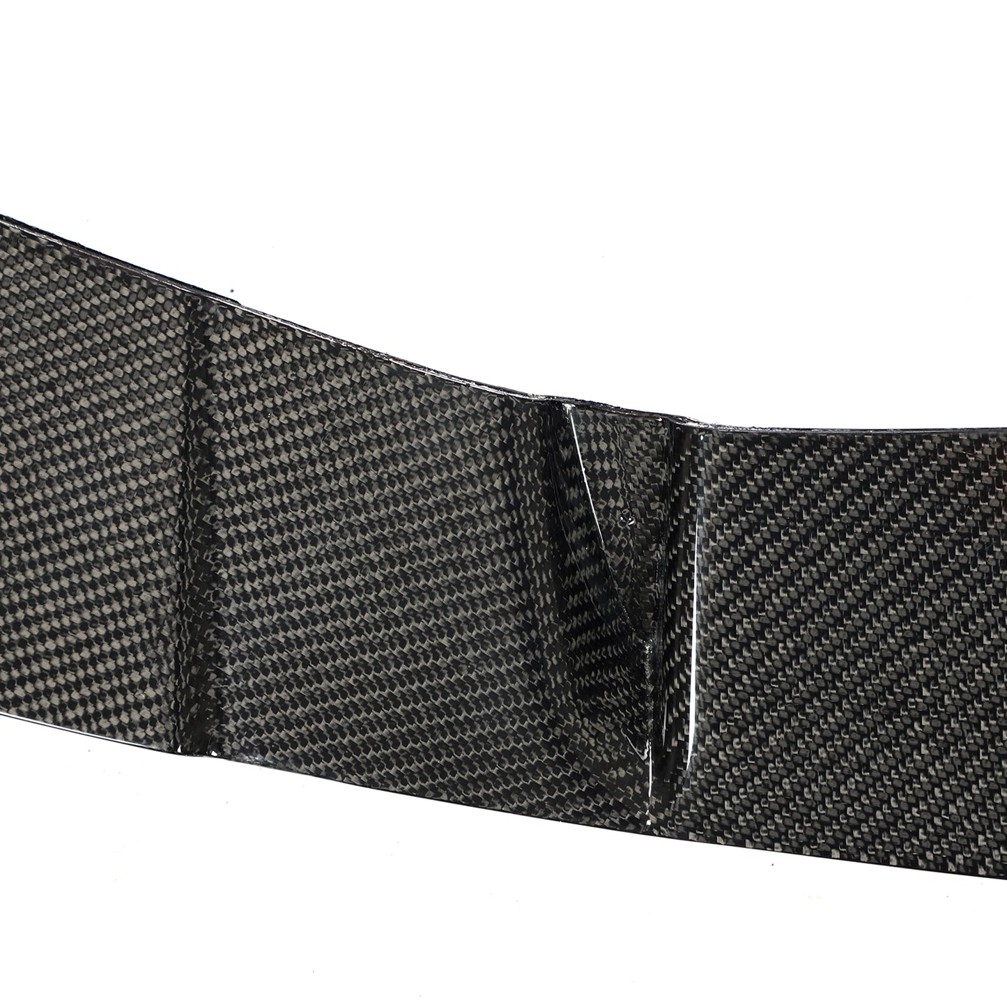 BMW 5 Series F90 M5 Carbon Fibre Front Lip