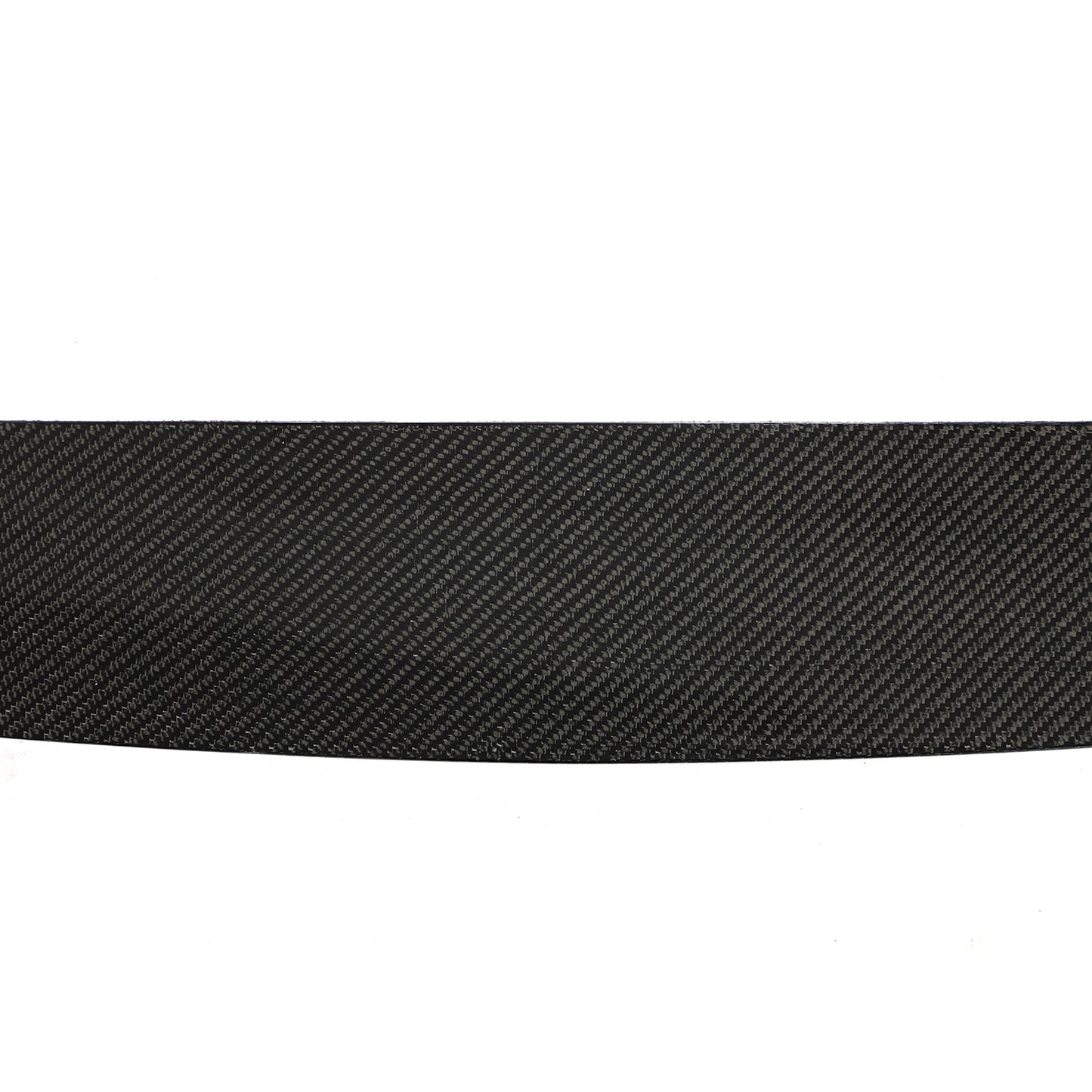 BMW 5 Series F90 M5 Carbon Fibre Front Lip
