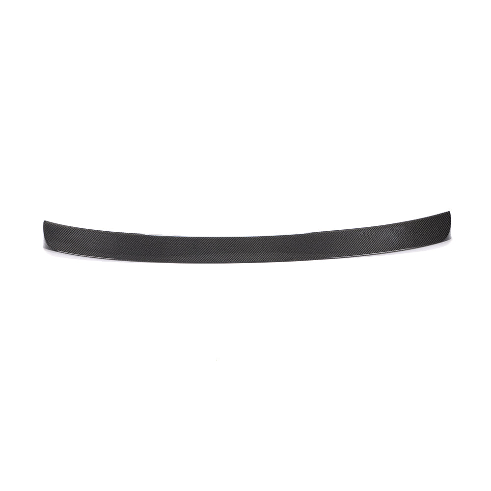 BMW 6Series F06 M6/M Sport Carbon Fibre Spoiler