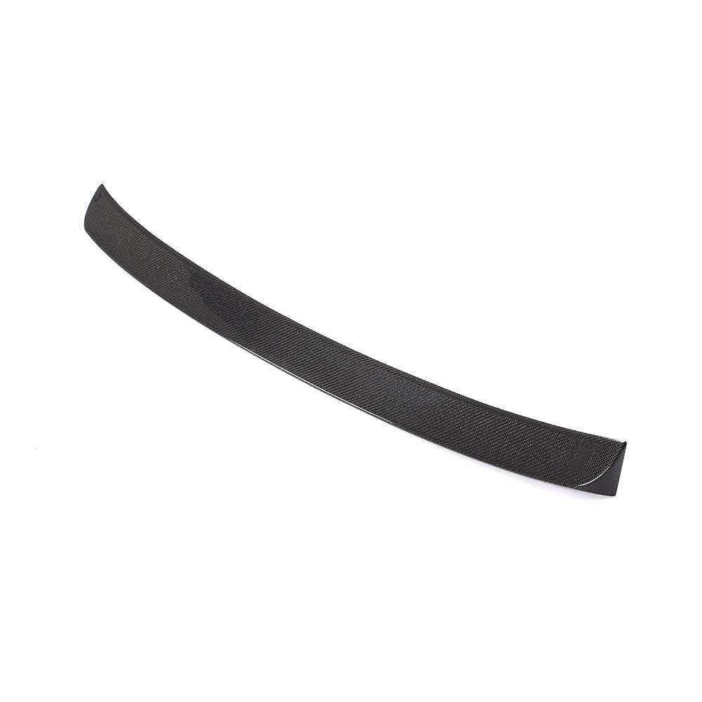 BMW 6Series F06 M6/M Sport Carbon Fibre Spoiler
