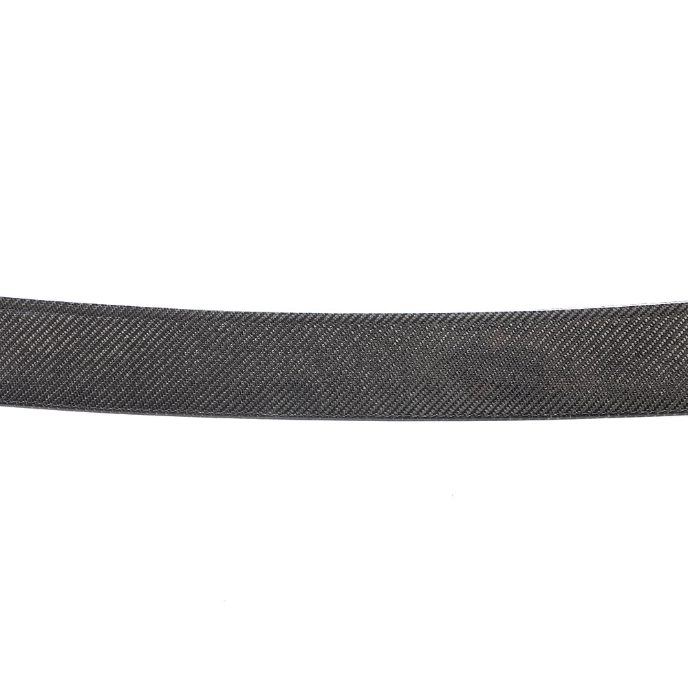 BMW 6Series F06 M6/M Sport Carbon Fibre Spoiler