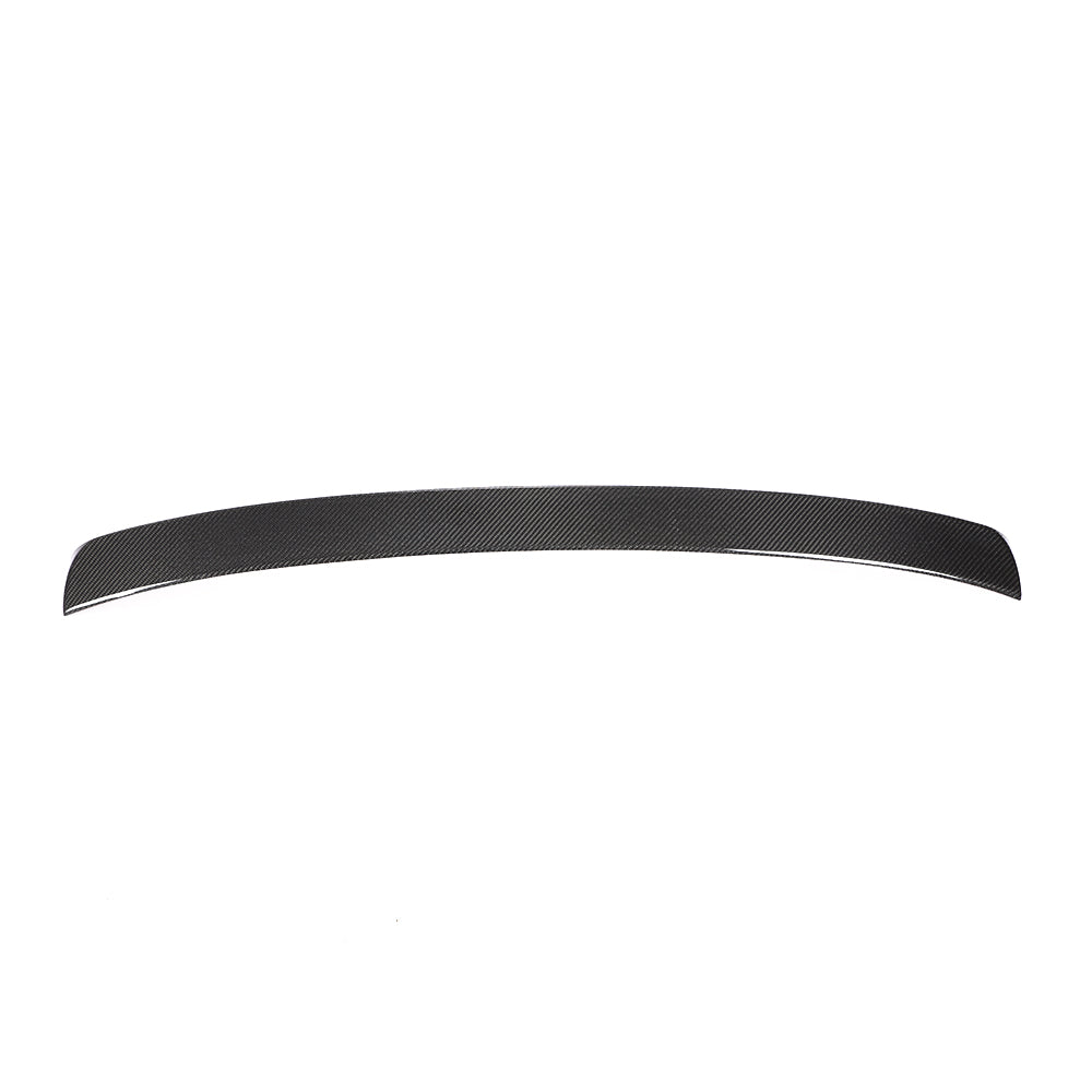 BMW 6Series F06 M6/M Sport Carbon Fibre Spoiler